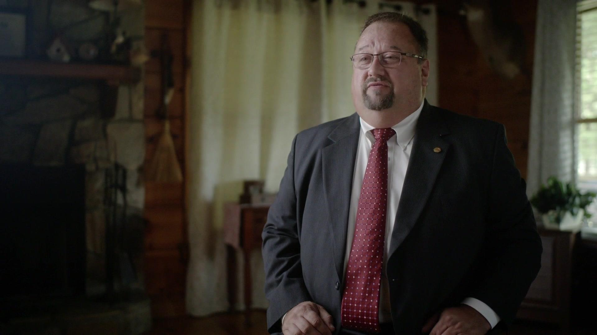 Watch Killer Siblings Episode Bruces