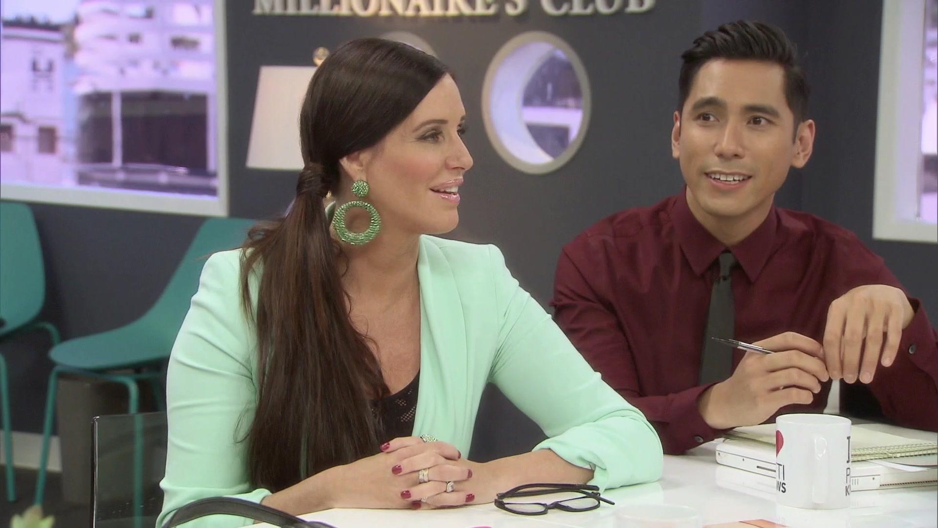 Watch The Millionaire Matchmaker Episode The Trust Fund Brat and the