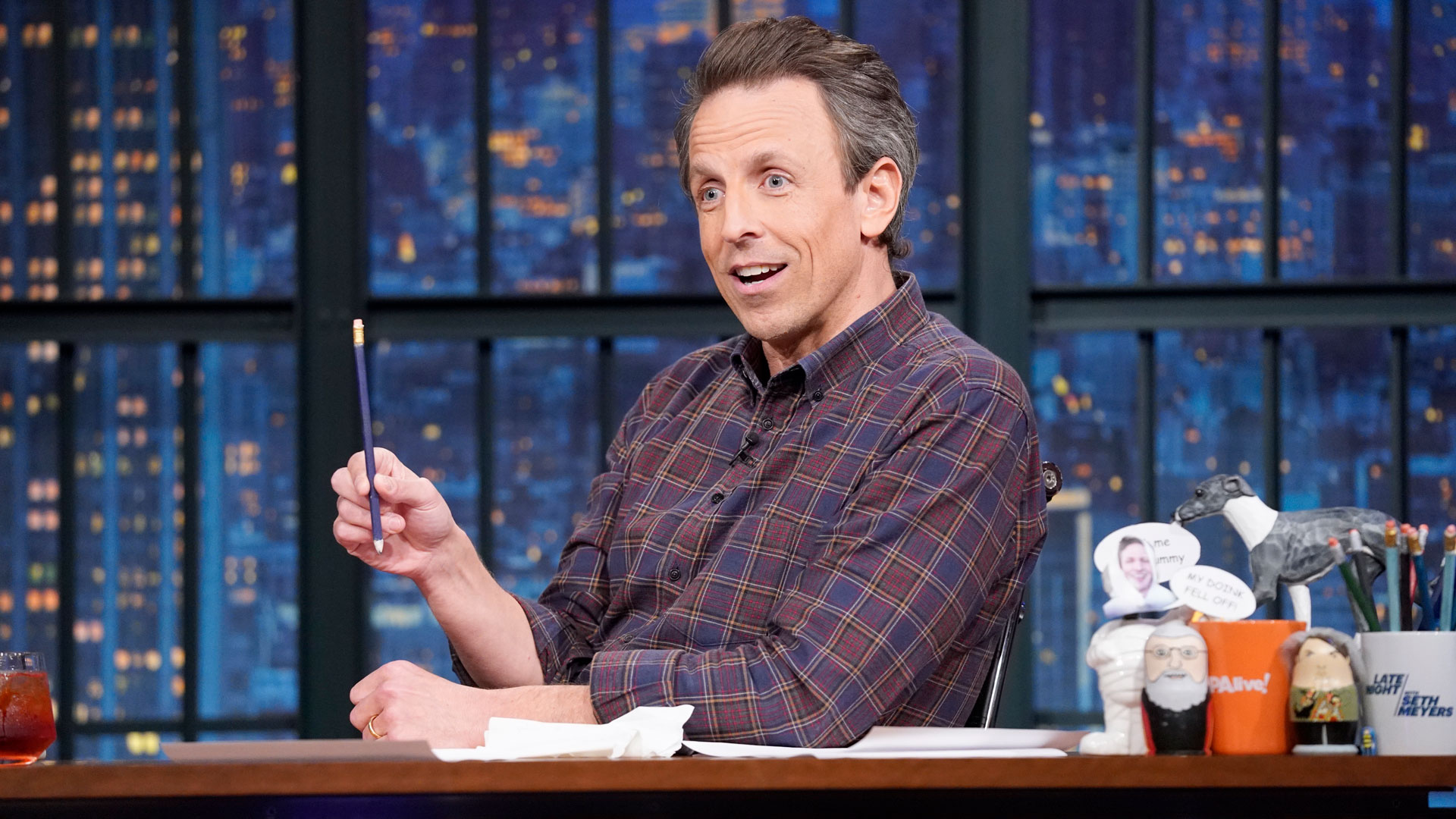 Watch Late Night With Seth Meyers Web Exclusive Corrections Week Of Monday January 2 9677