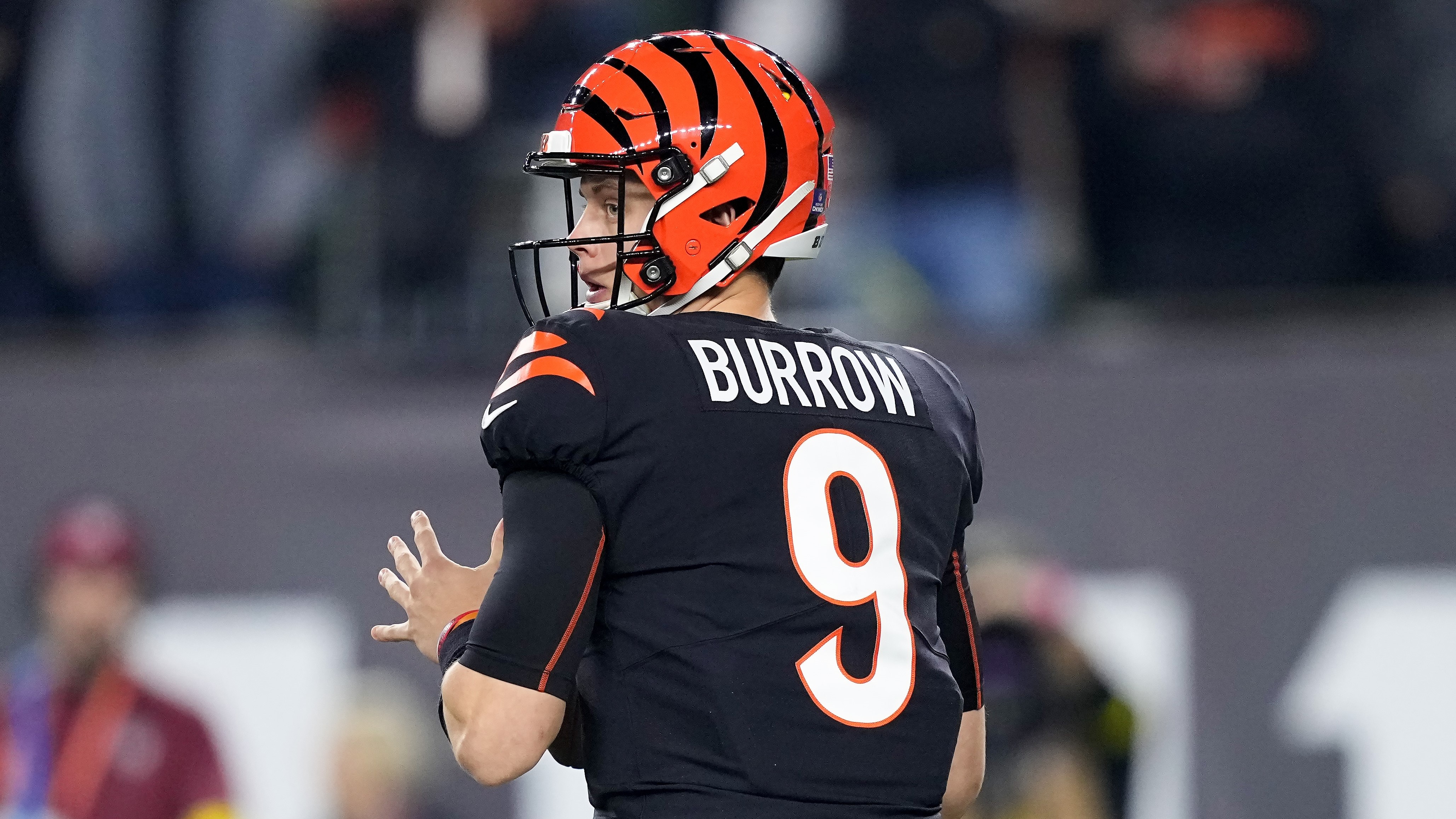 Florio: Momentum 'Pointing Toward' NFL Canceling Bengals-Bills