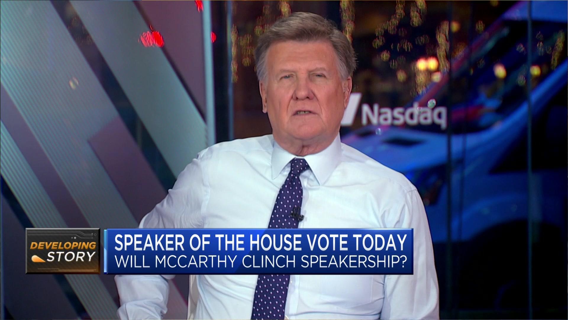 Watch Squawk Box Episode Squawk Box January 3, 2023