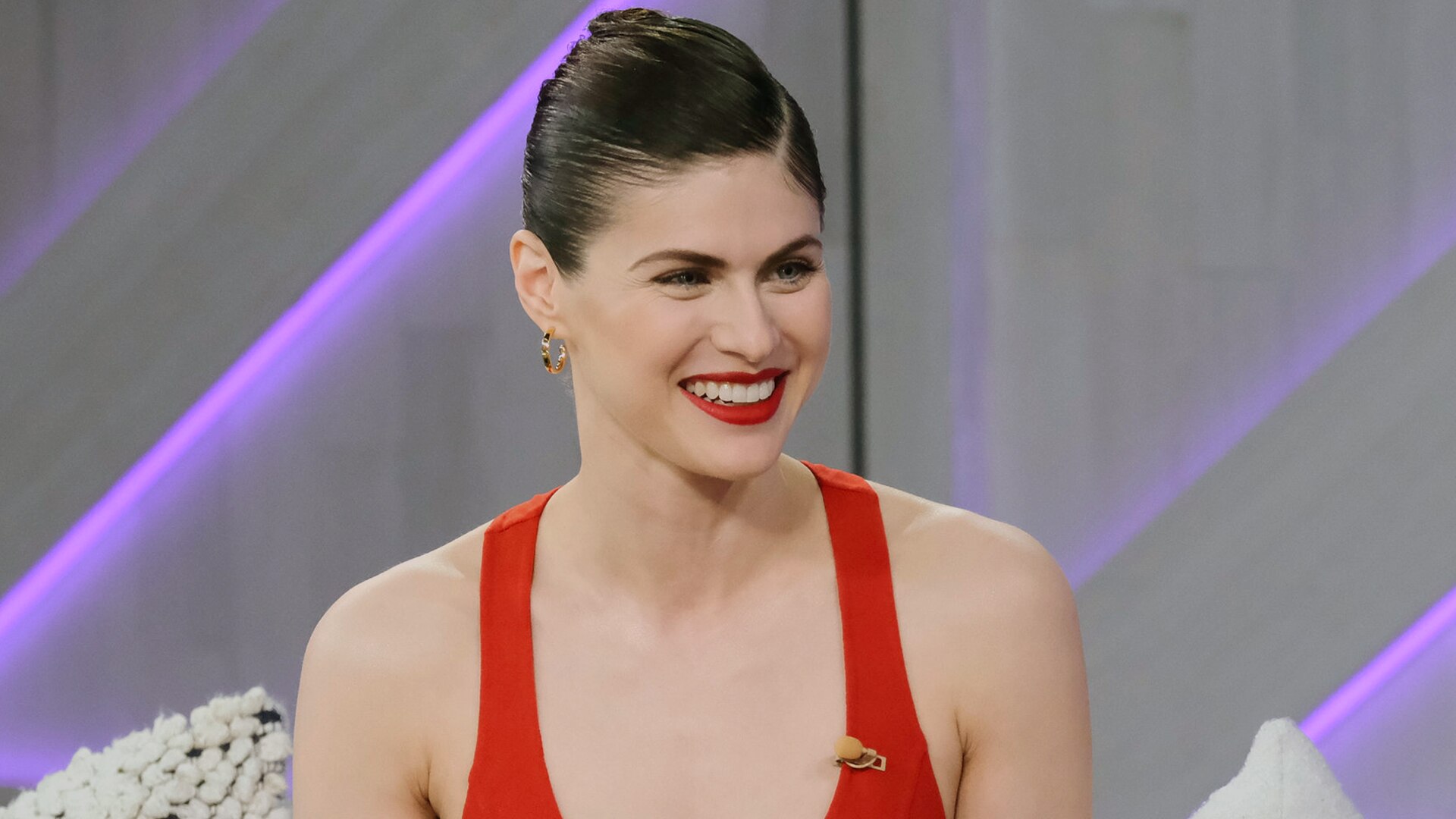 Watch The Kelly Clarkson Show Official Website Episode Alexandra