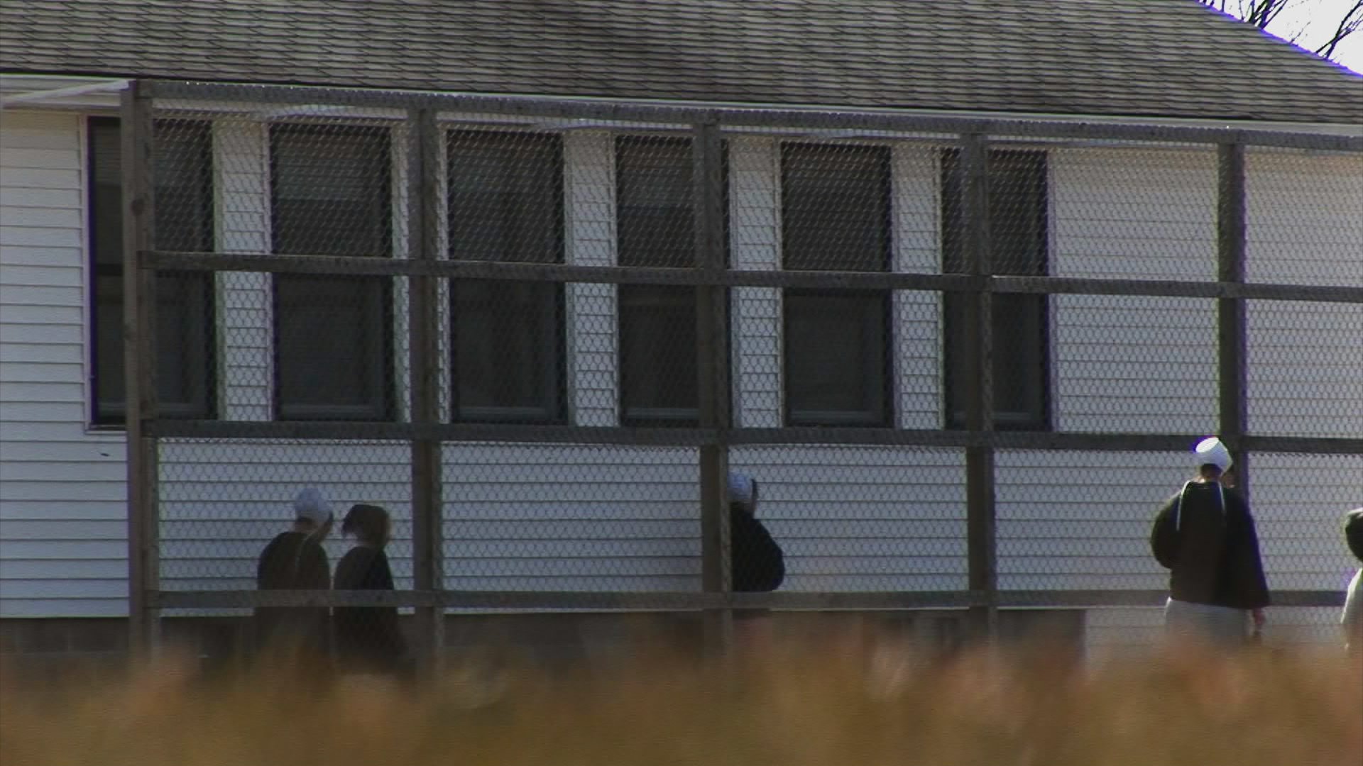 Watch Snapped Killer Couples Episode Barbara Raber and Eli Weaver