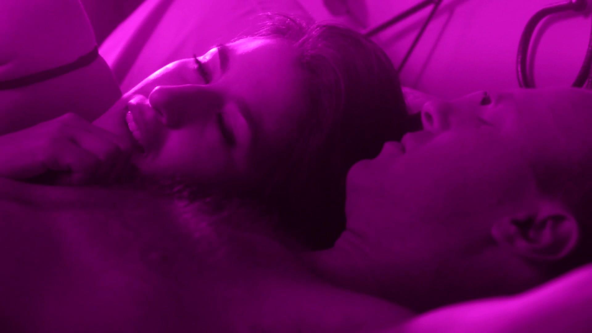 Watch Snapped: Killer Couples Episode: Emilia Carr & Joshua Fulgham