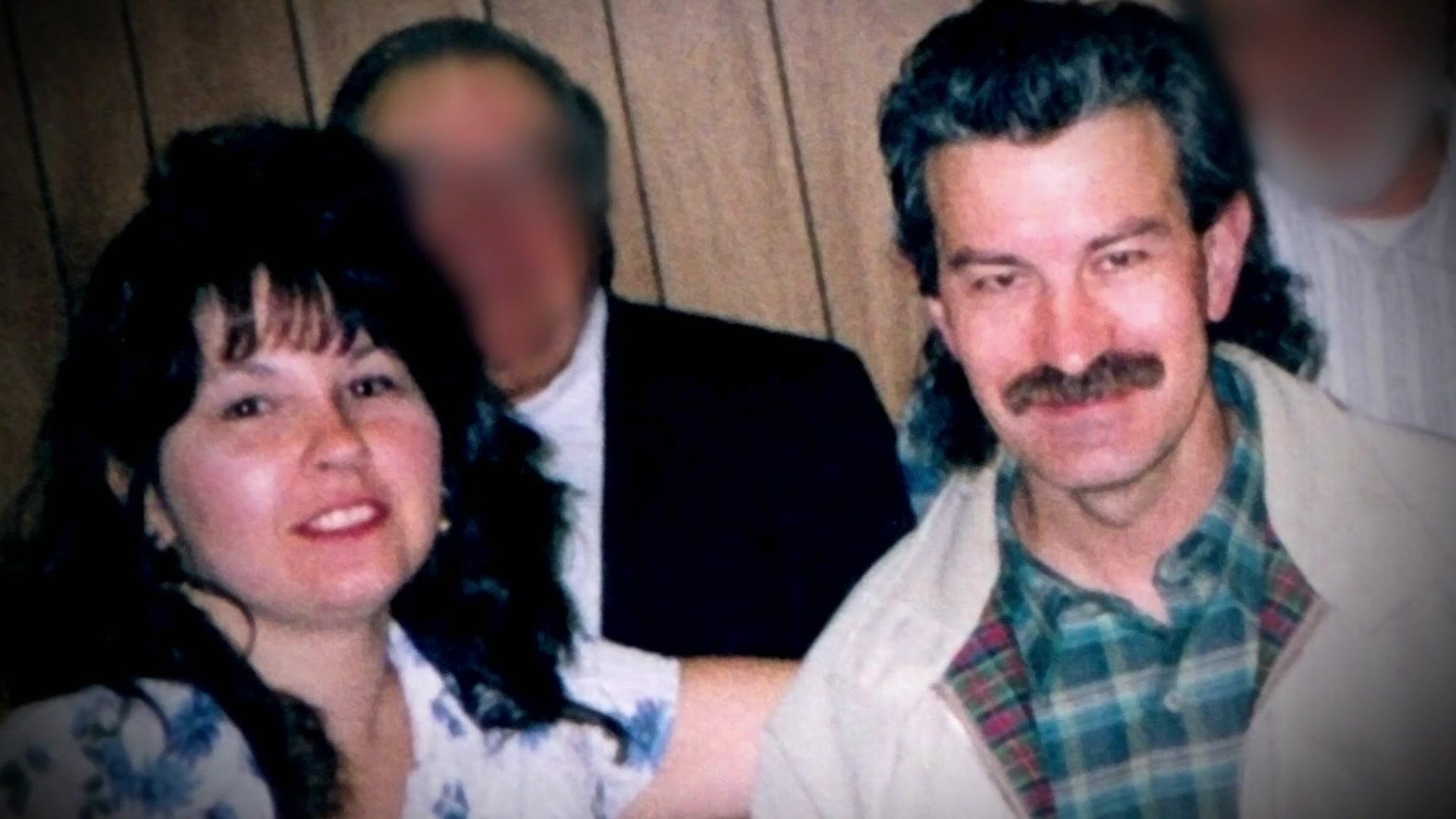 Watch Snapped: Killer Couples Episode: Tammy Holman &amp; Charlie Miller ...