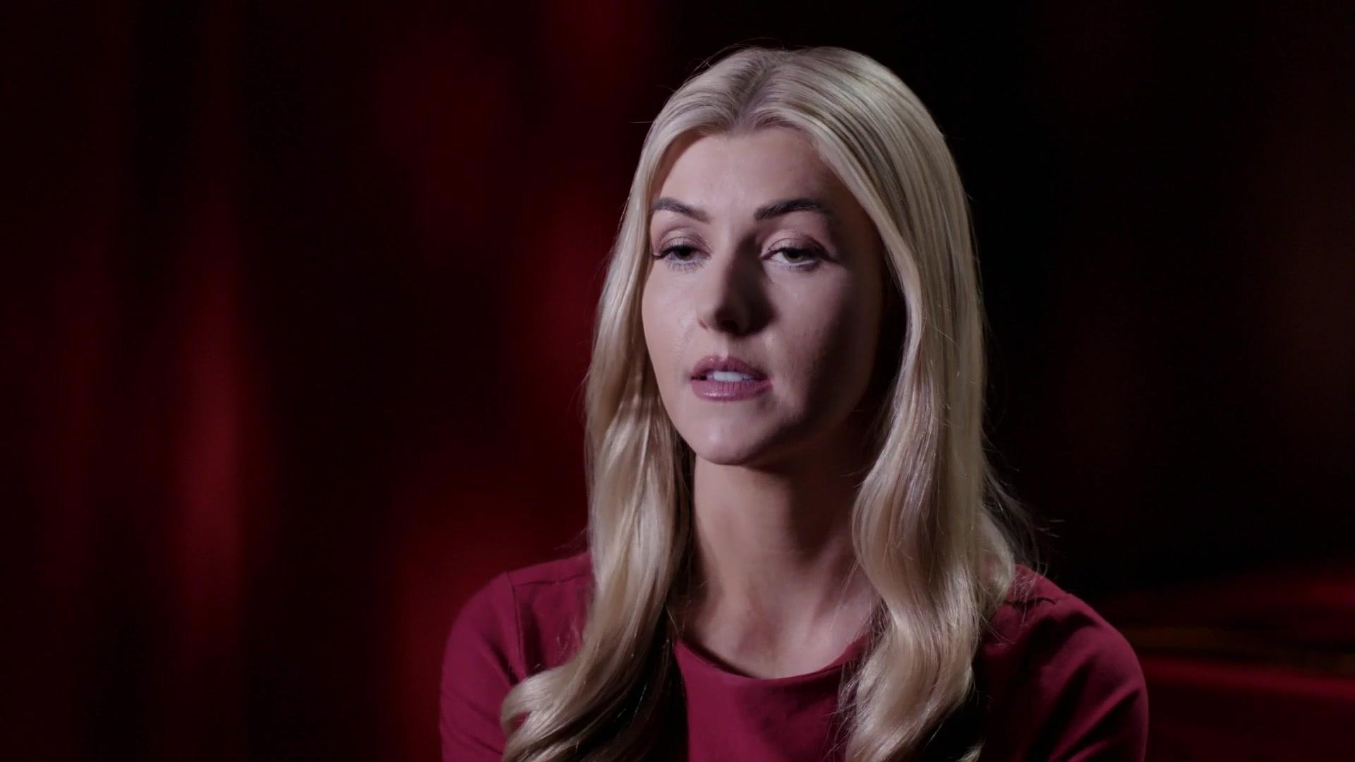 Watch Snapped Killer Couples Episode Sabrina Limon & Jonathan Hearn