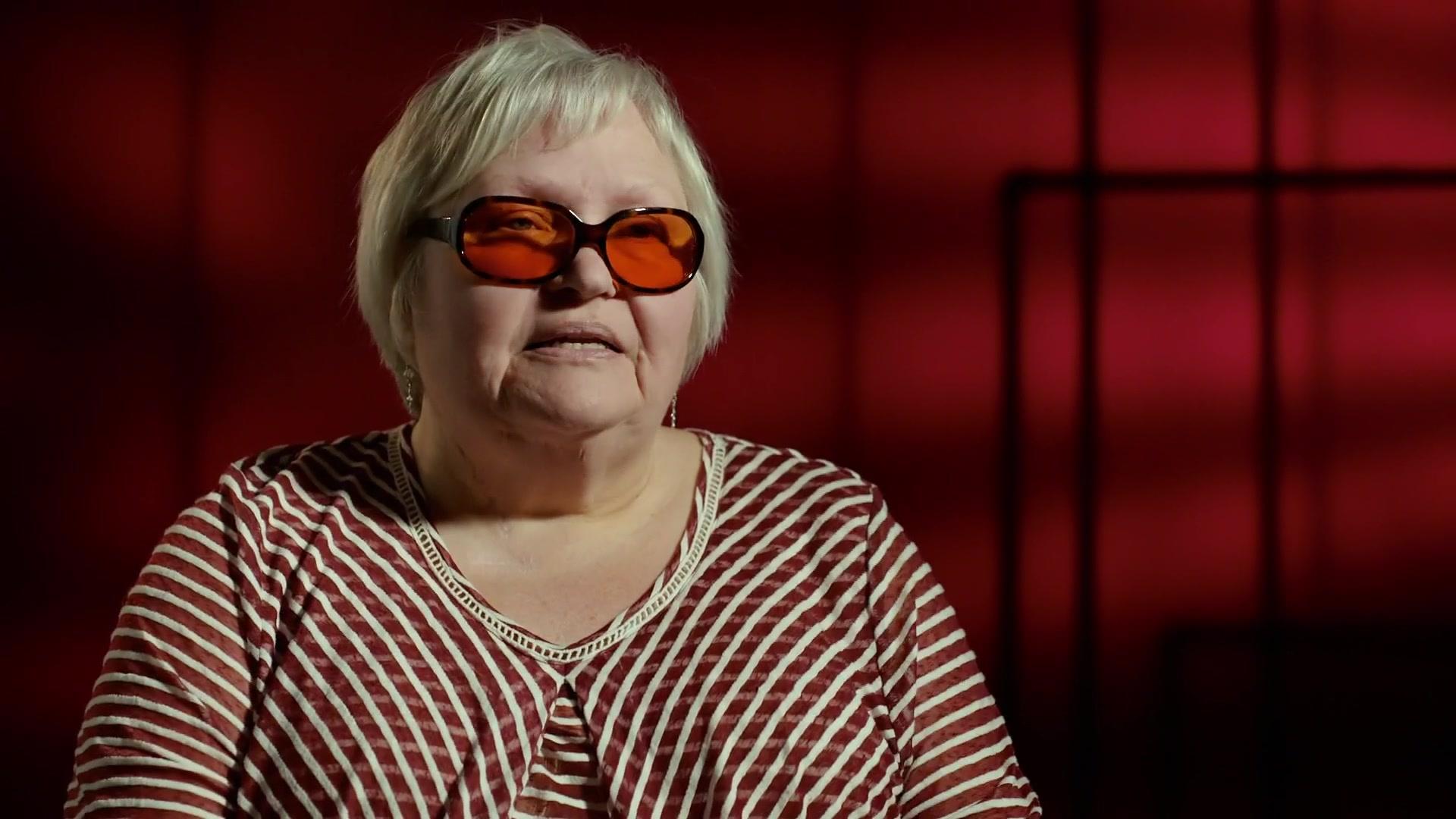 Watch Snapped Episode Cindy Campbell Ray