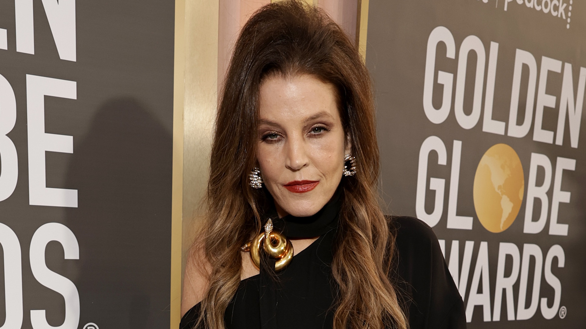 Watch Access Hollywood Highlight: Lisa Marie Presley Rushed To Hospital ...