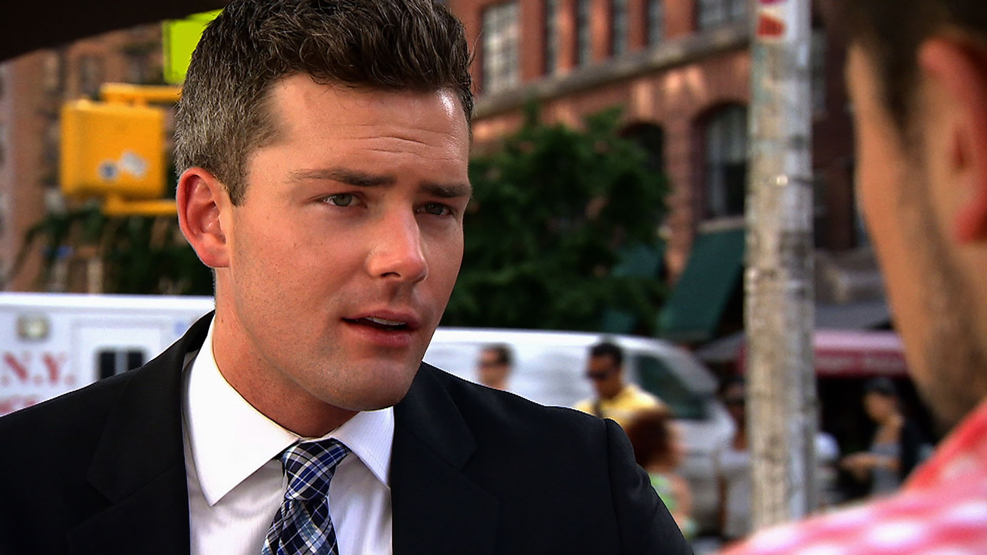 Watch Million Dollar Listing NY Episode The Casting Couch