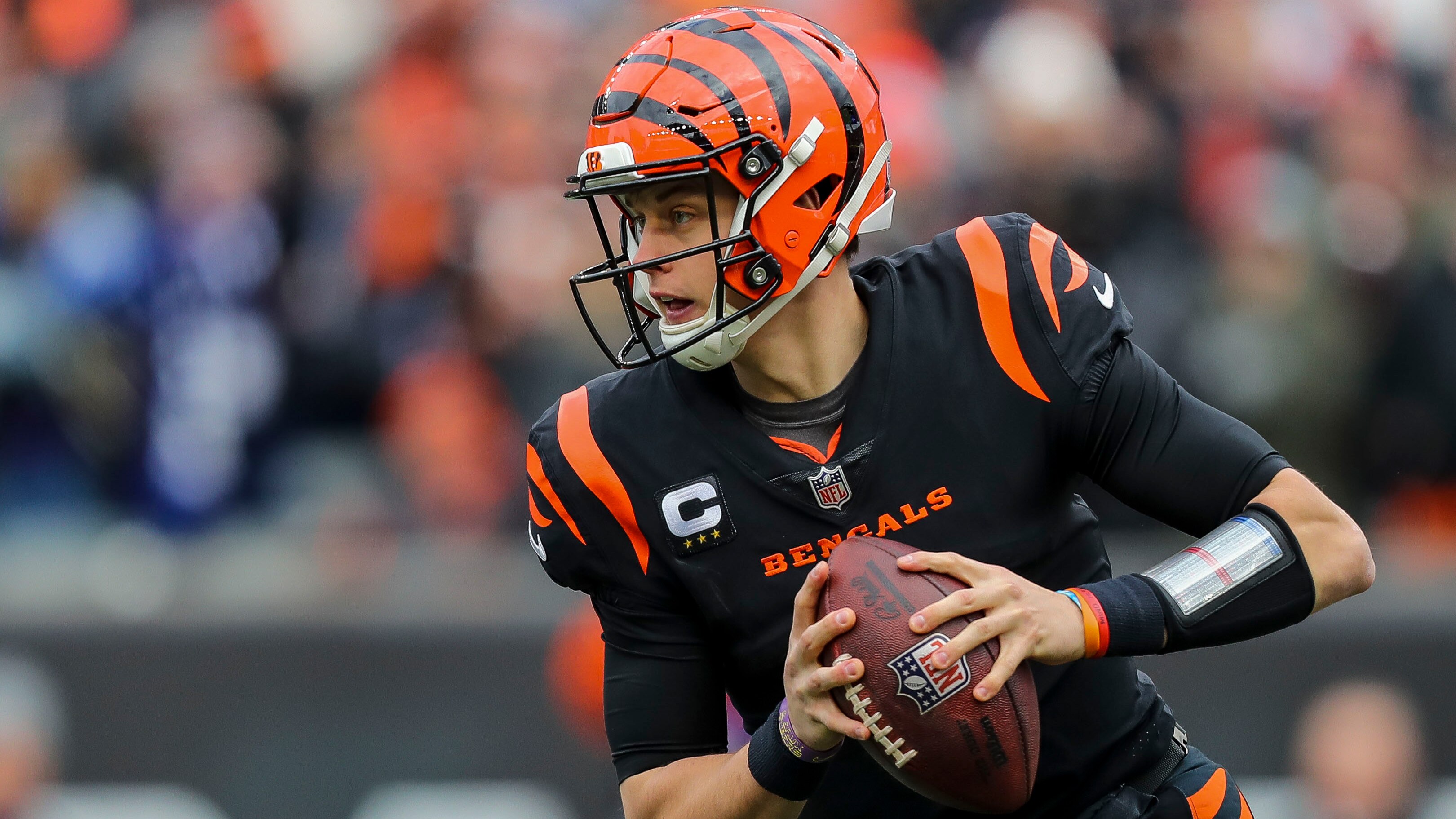 Bengals vs. Steelers: How to watch, game time, TV schedule, streaming and  more - Cincy Jungle