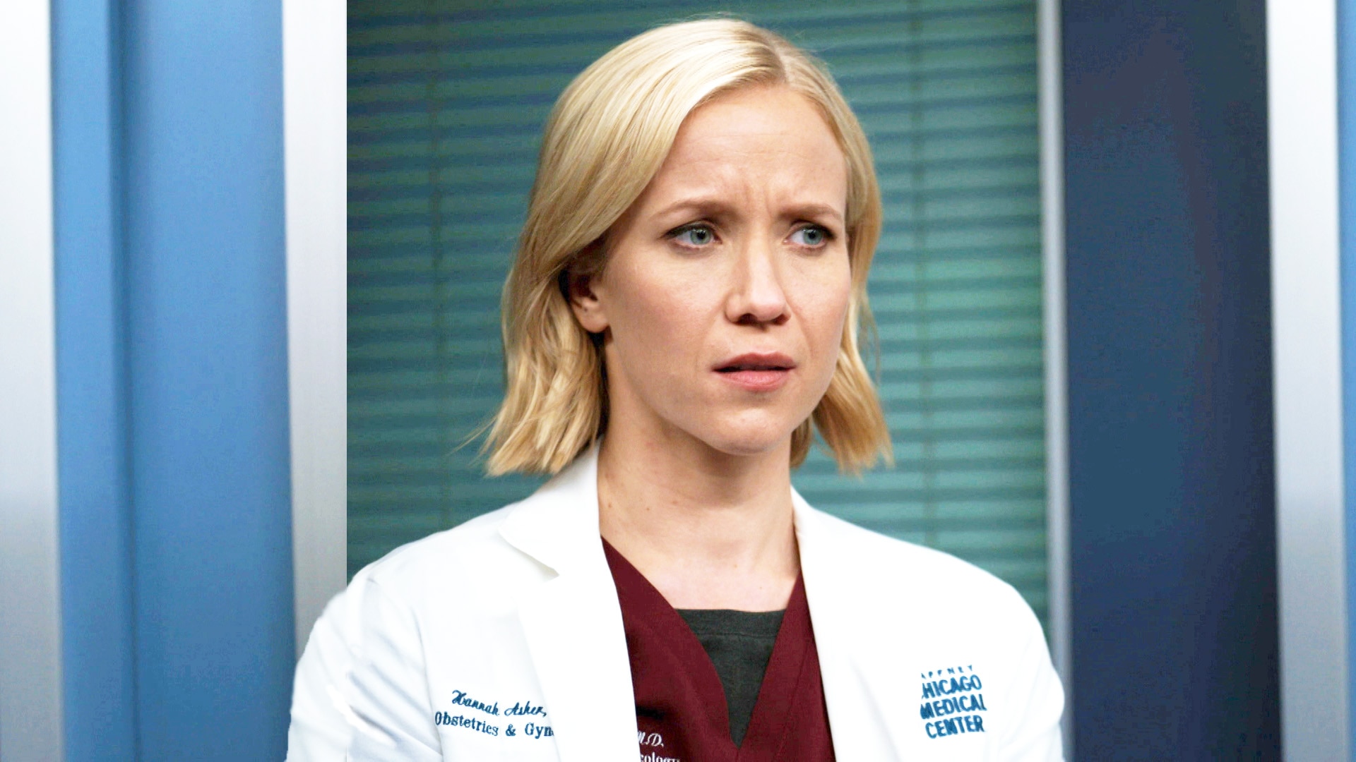 Watch Chicago Med Highlight Asher and Cuevas Butt Heads on Handling an