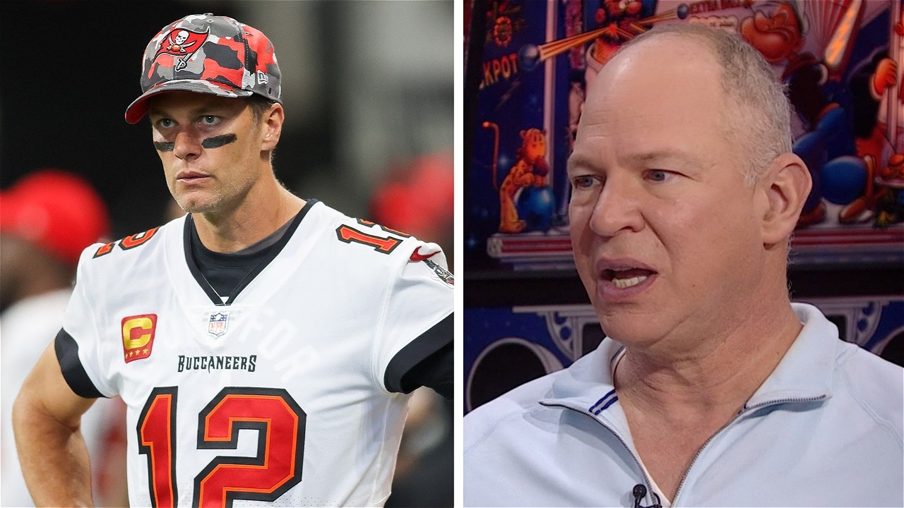 Watch Fantasy Football Happy Hour with Matthew Berry Clip Matthew