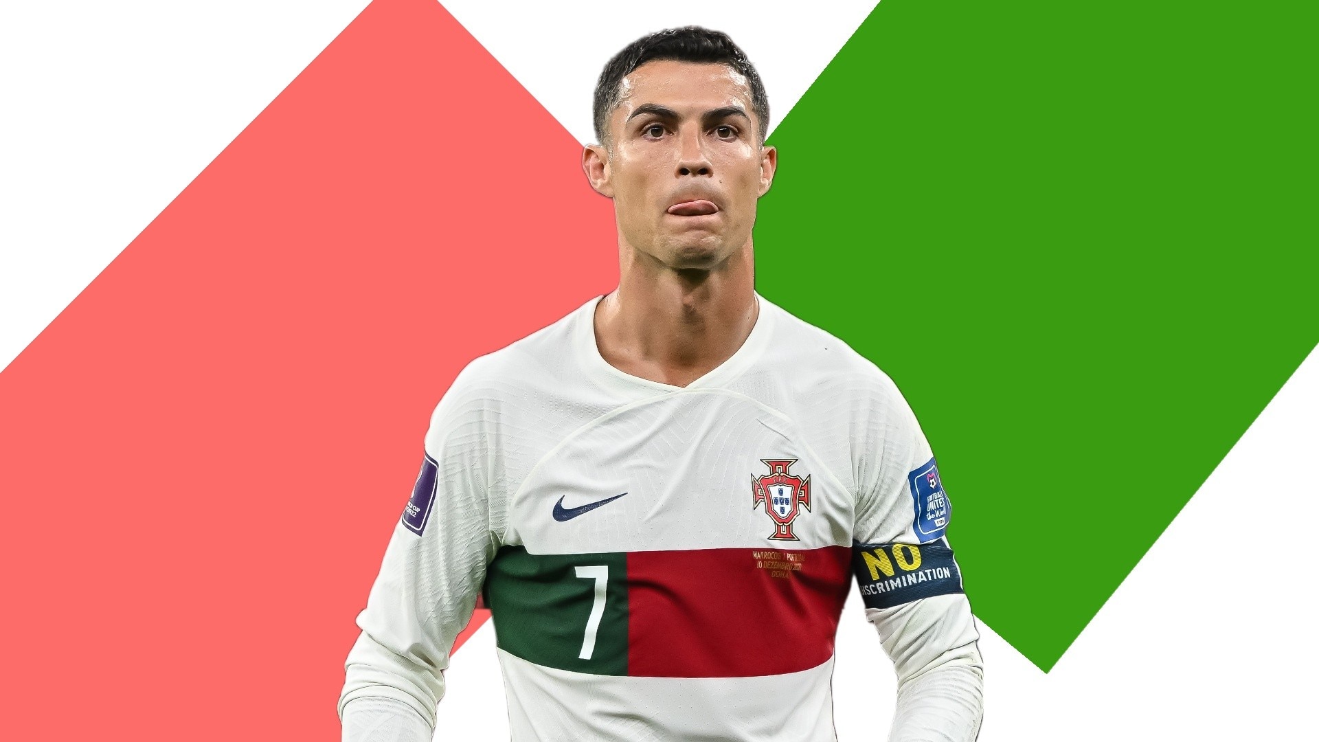 Watch En Casa Con Telemundo Highlight ¿cristiano Ronaldo Se Retira De La Selección De Portugal 6494