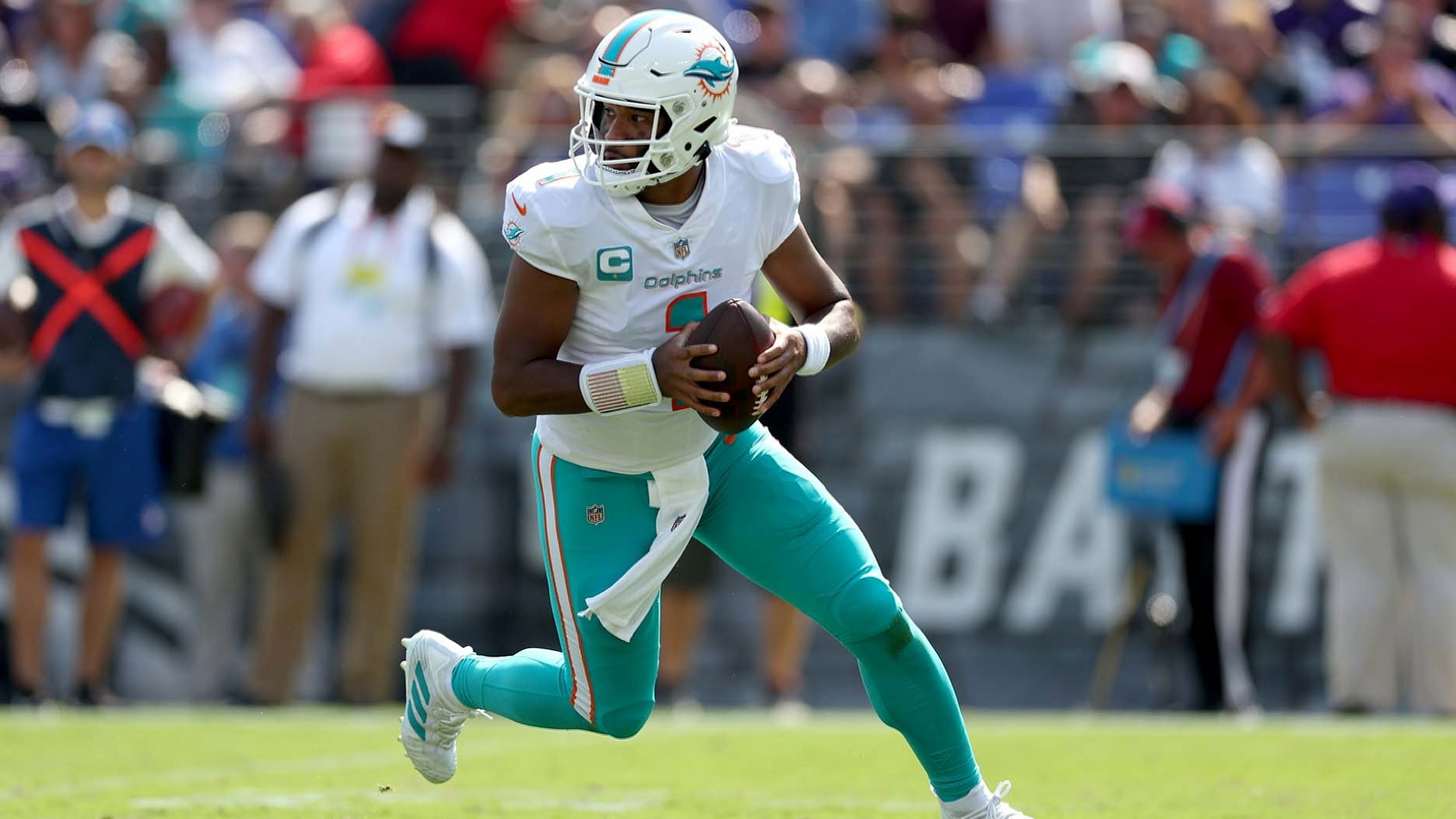 2023 Miami Dolphins Offseason Preview - NBC Sports