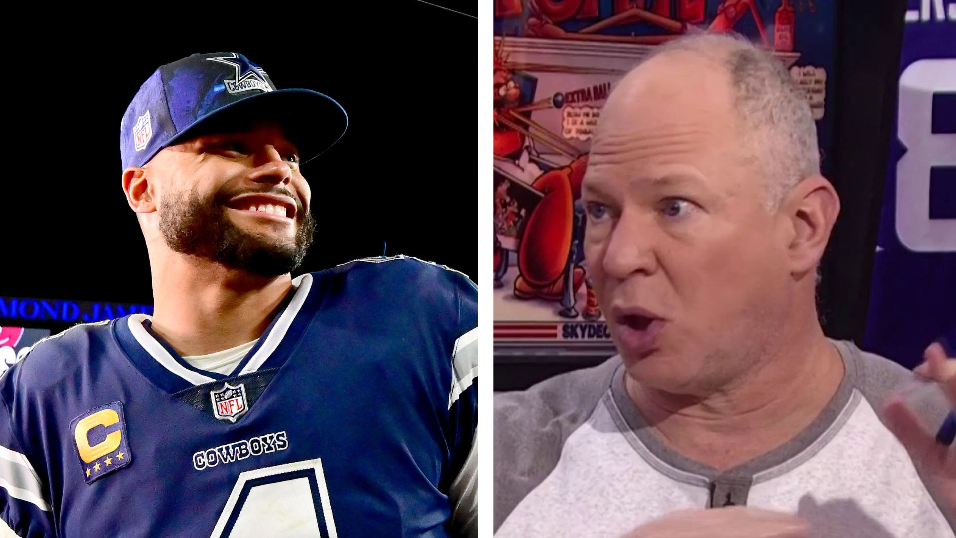 Watch Fantasy Football Happy Hour with Matthew Berry Clip Matthew