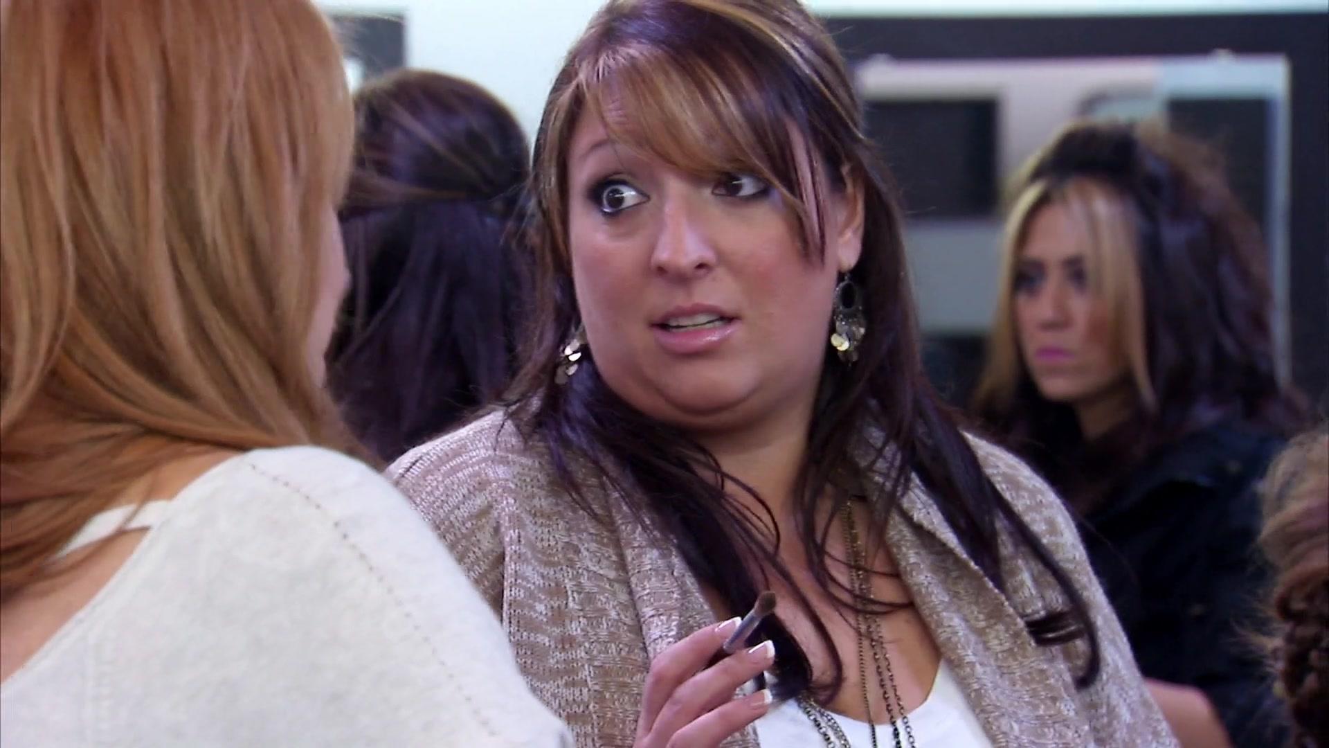 Watch Jerseylicious Episode: The Final Showdown - NBC.com