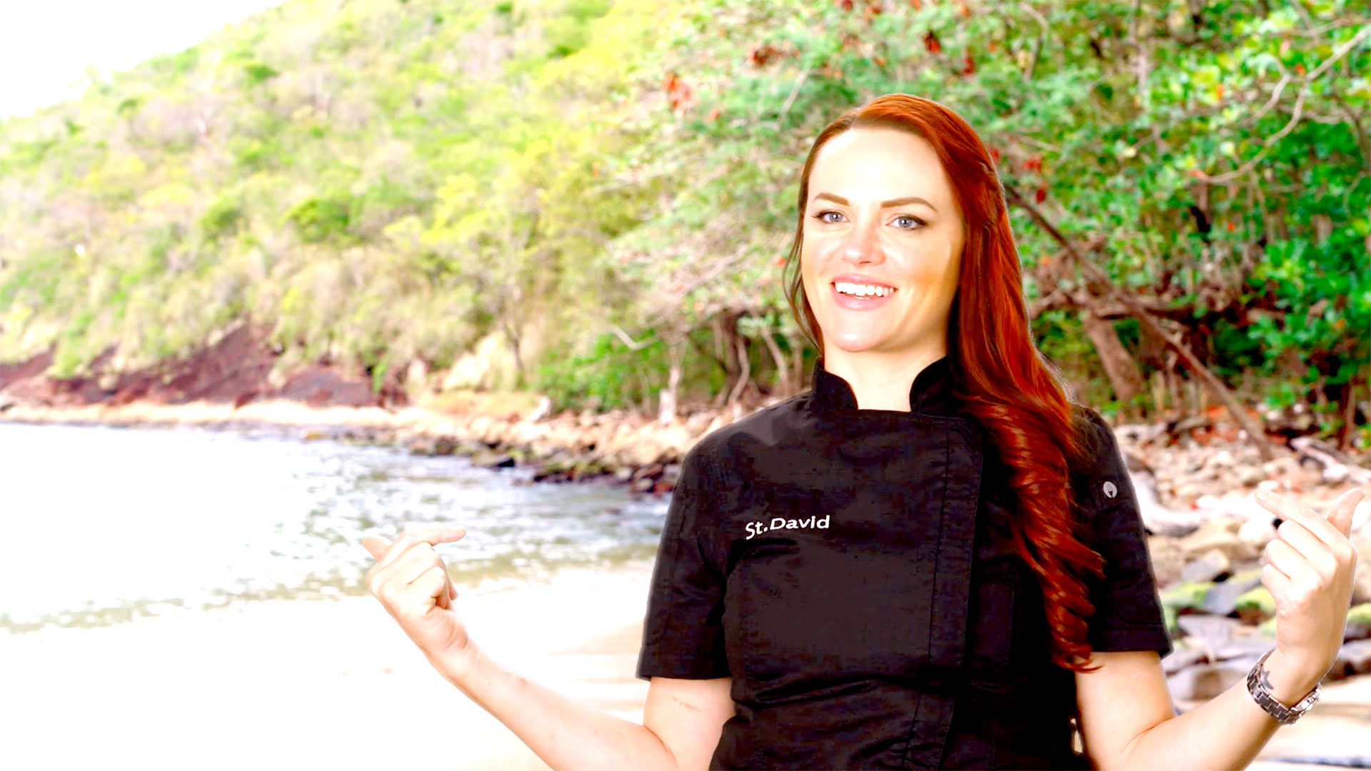 Watch Below Deck Highlight Chef Rachel Hargrove Reveals the Story