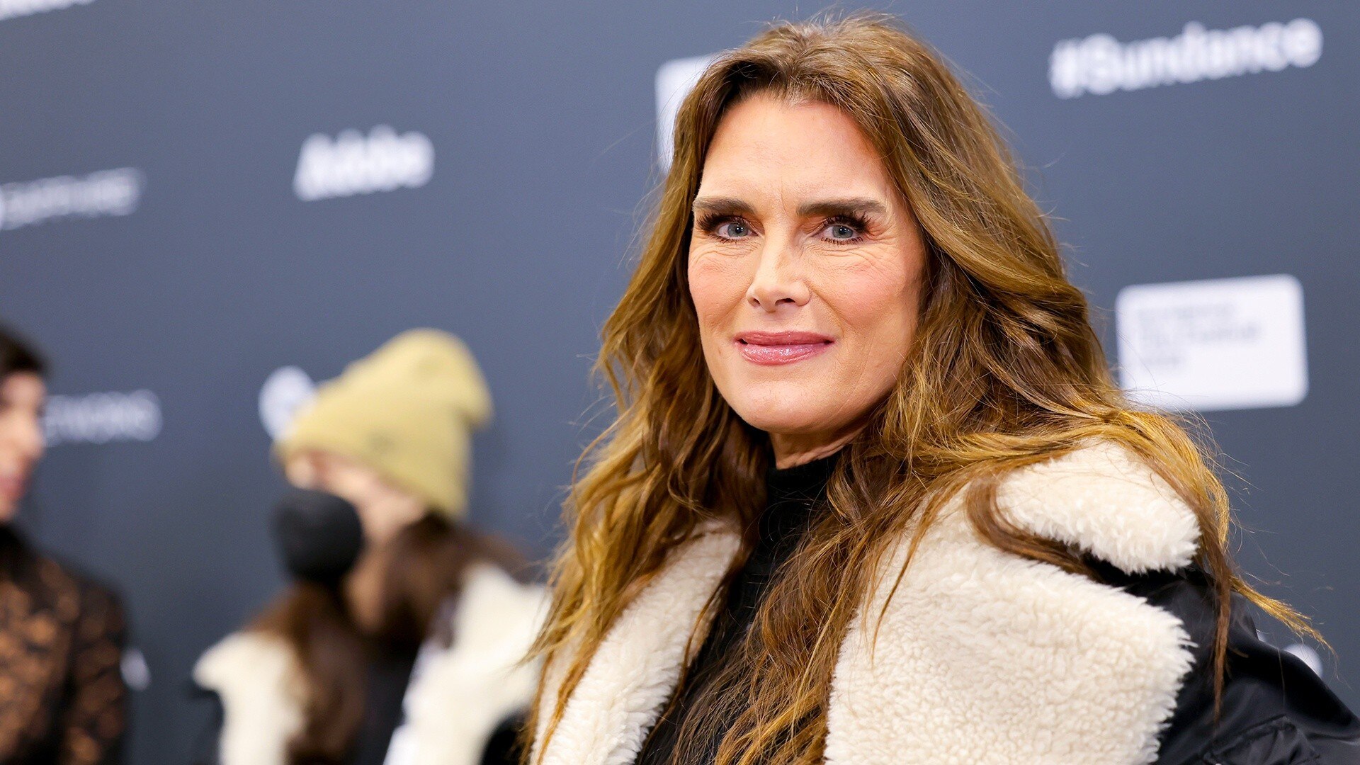 Watch Hoy Día Highlight Brooke Shields Revela Que Fue Abusada Sexualmente Después De Graduarse