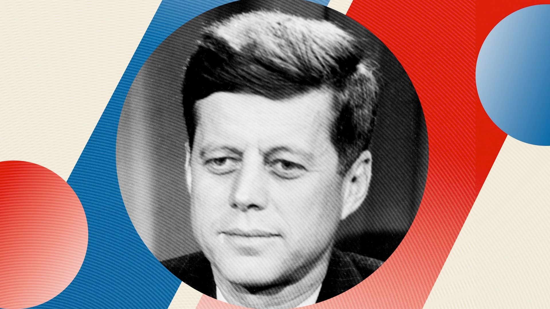 Watch Meet the Press Excerpt John F. Kennedy Focusing on religion is