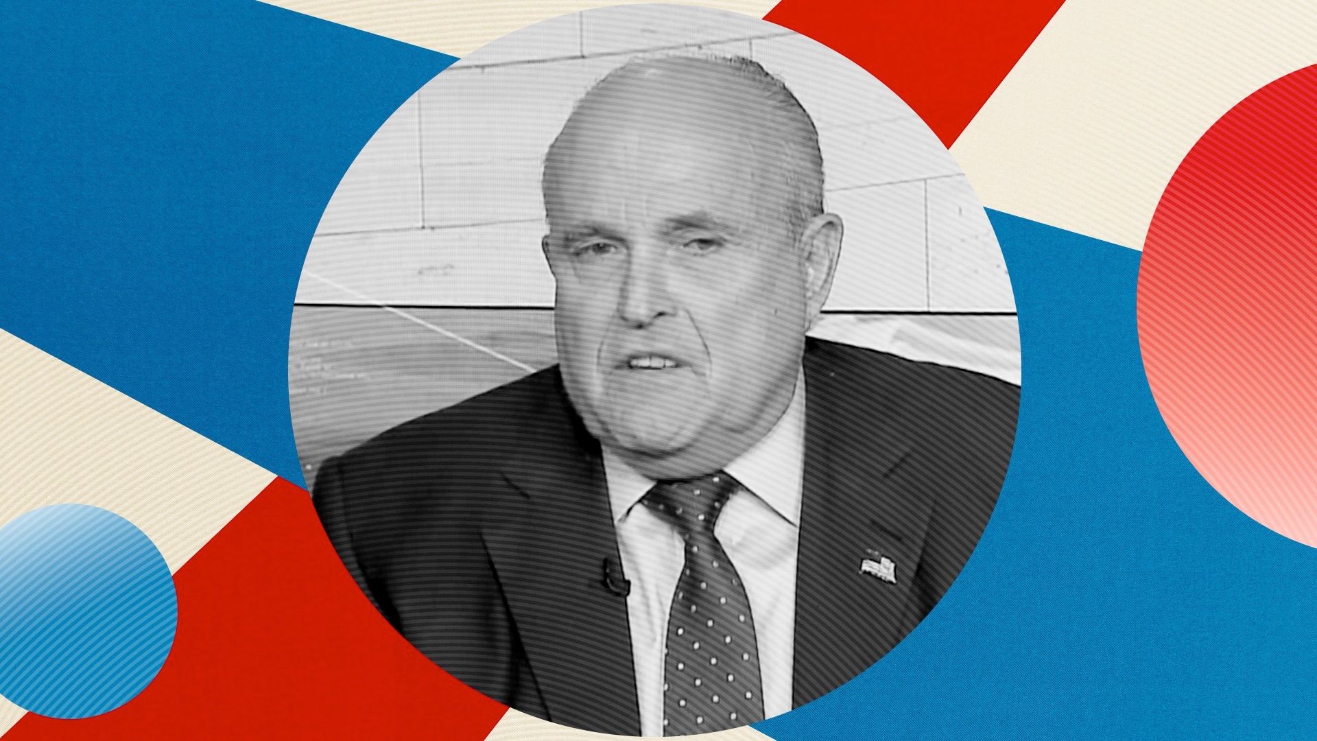 Watch Meet The Press Excerpt: ‘Truth Isn’t Truth’: Rudy Giuliani ...