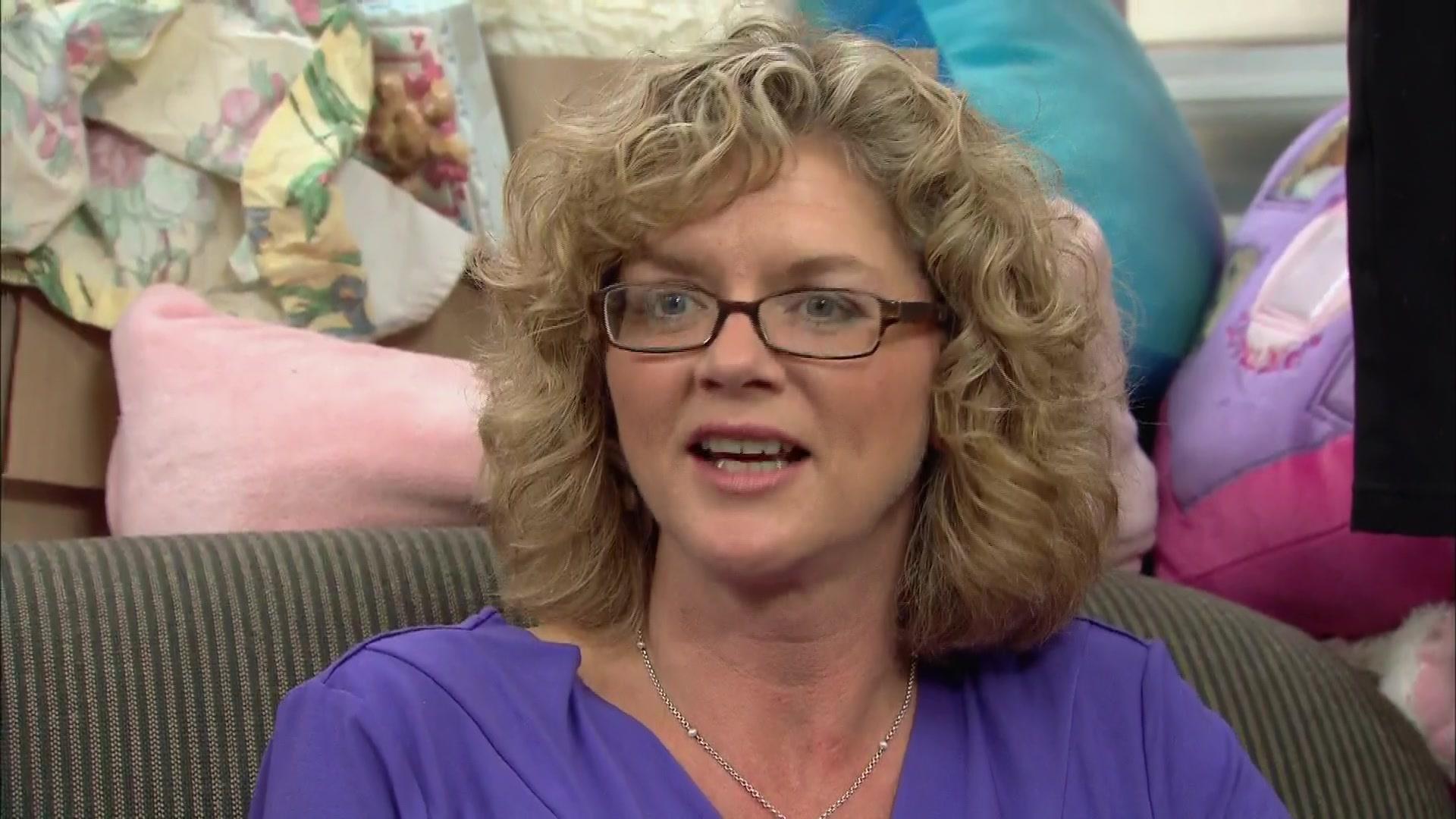 Watch Clean House Episode Conlon Family