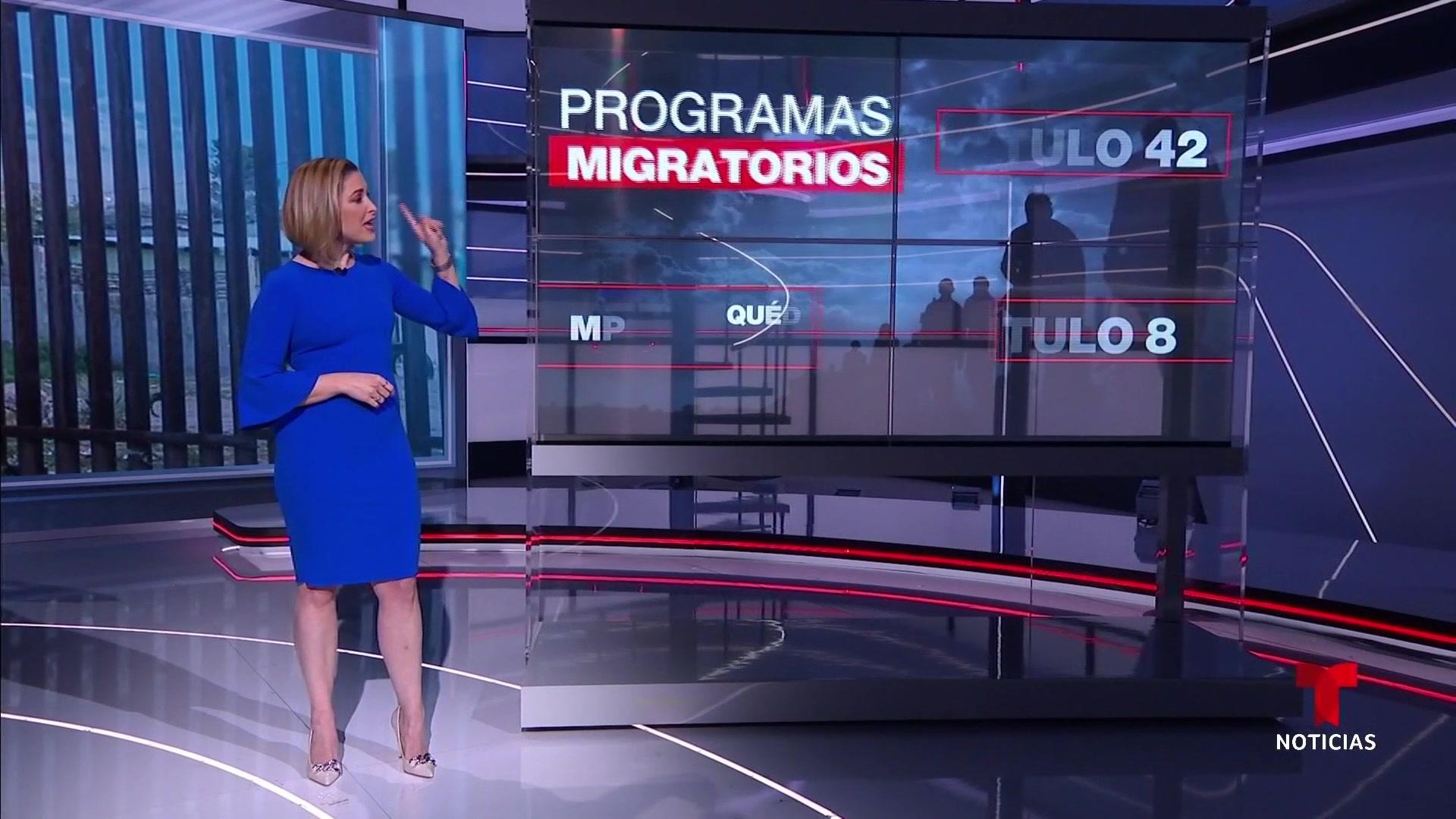 Watch Noticias Telemundo En La Noche Episode Noticias En La Noche 12 16 3018