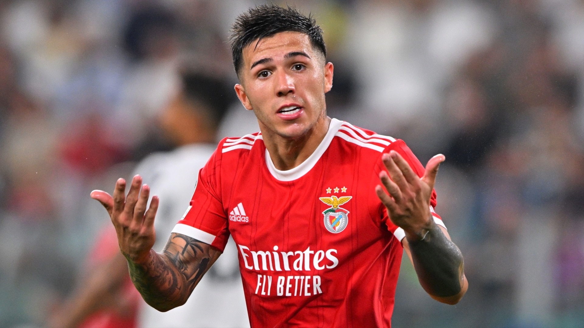 Watch Sports Clip: Las ventas del Benfica a la Premier League - NBC.com