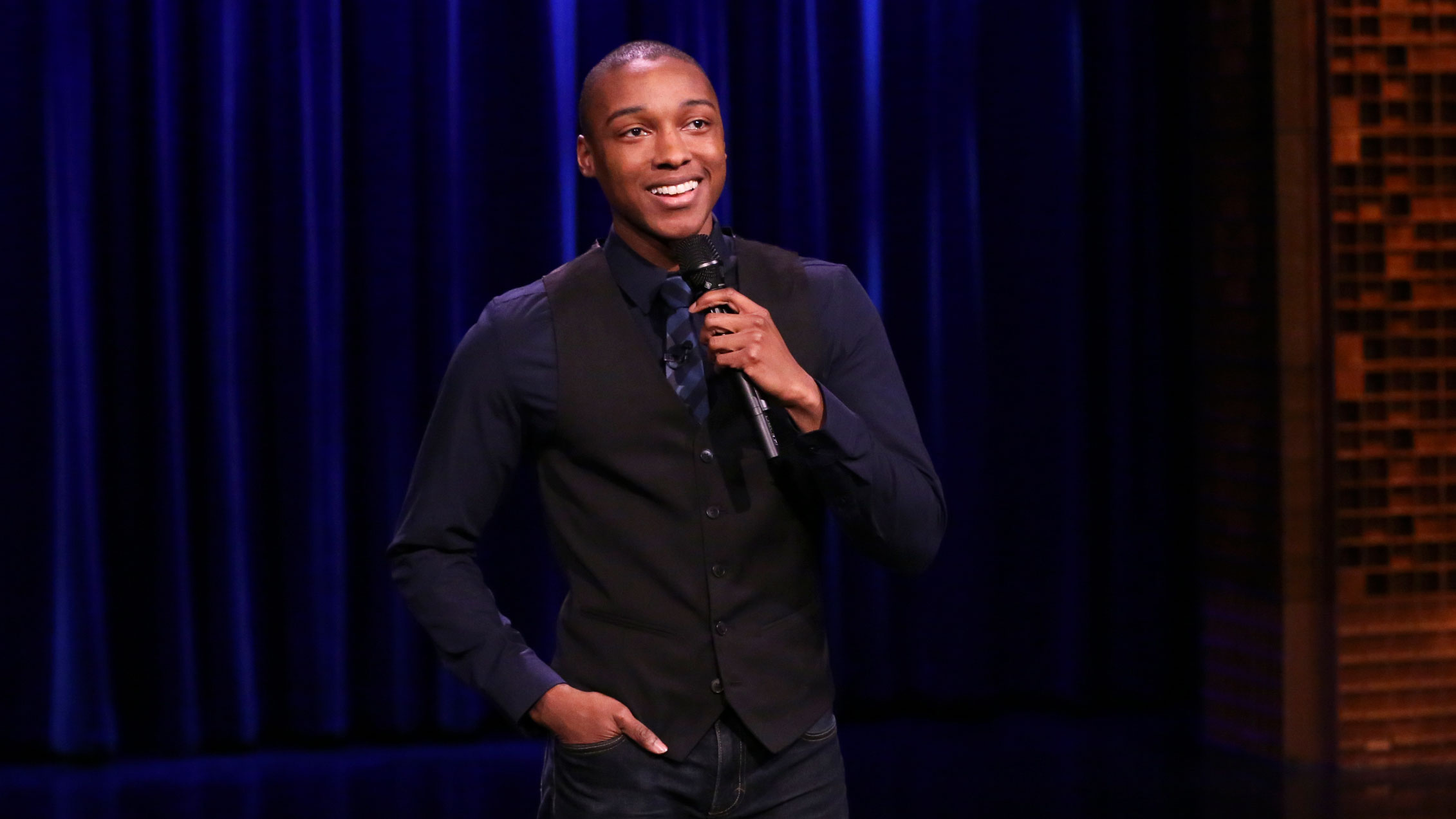 The Real Numbers Behind Josh Johnson Comedian’s Fame: Measurements & Net Worth