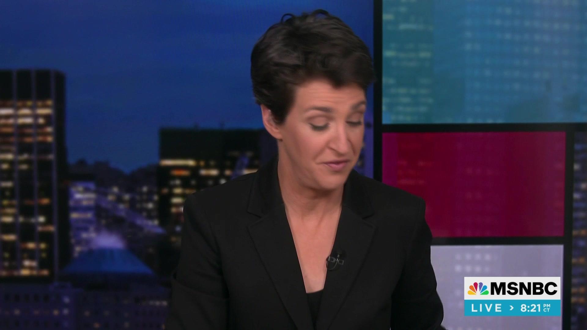 Watch The Rachel Maddow Show Episode: Rachel Maddow - 1/30/23 - NBC.com