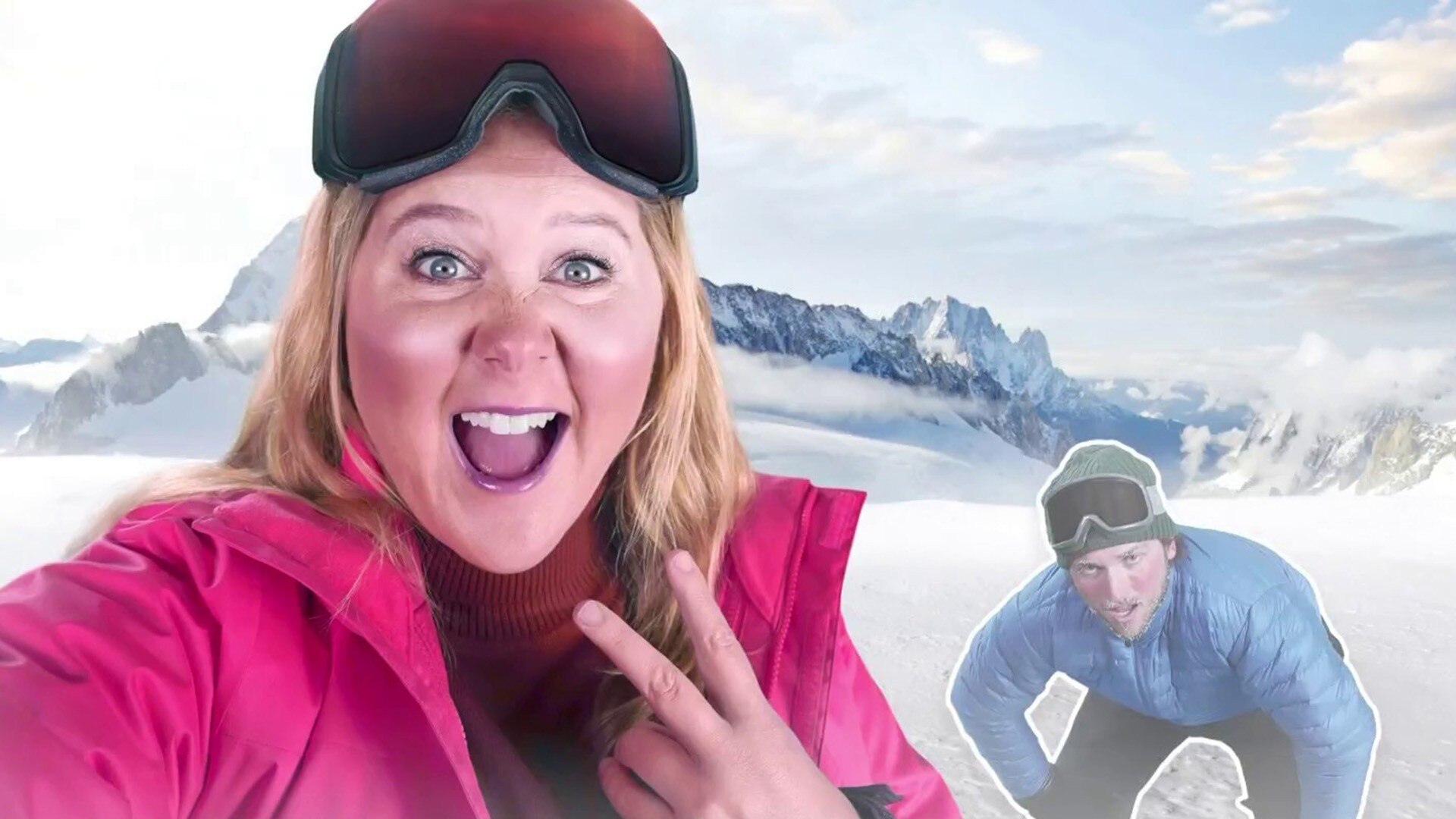 Amy schumer super bowl Clearance