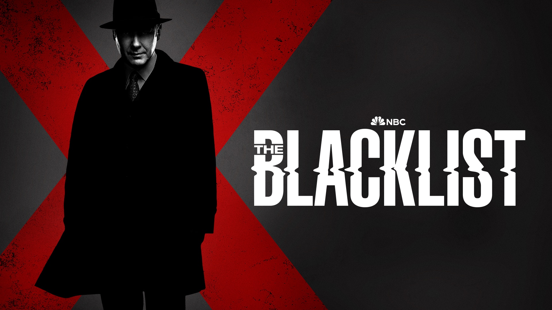 The Blacklist on FREECABLE TV