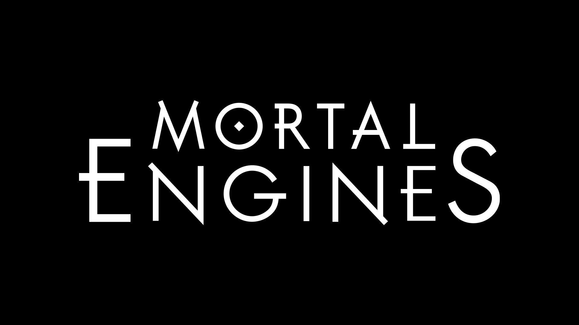 Mortal Engines (Telemundo)