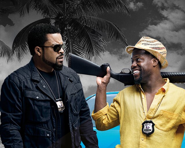 Ride Along 2 (Telemundo)