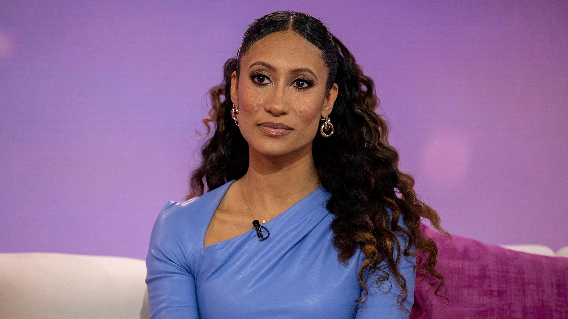 Watch TODAY Excerpt: Mom and journalist sheds light on racial bias in
