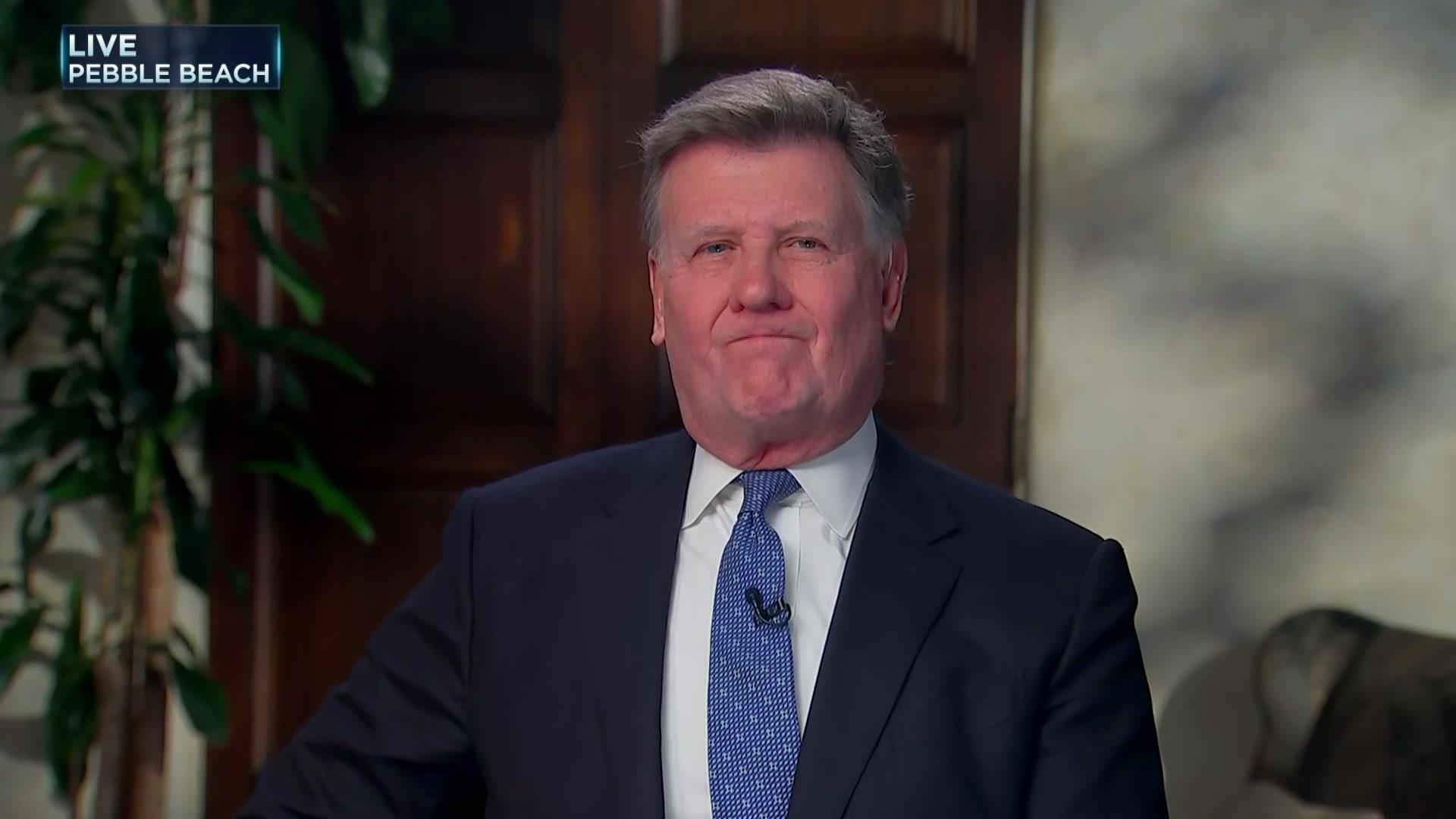 Watch Squawk Box Episode: Squawk Box - February 3, 2023 - NBC.com