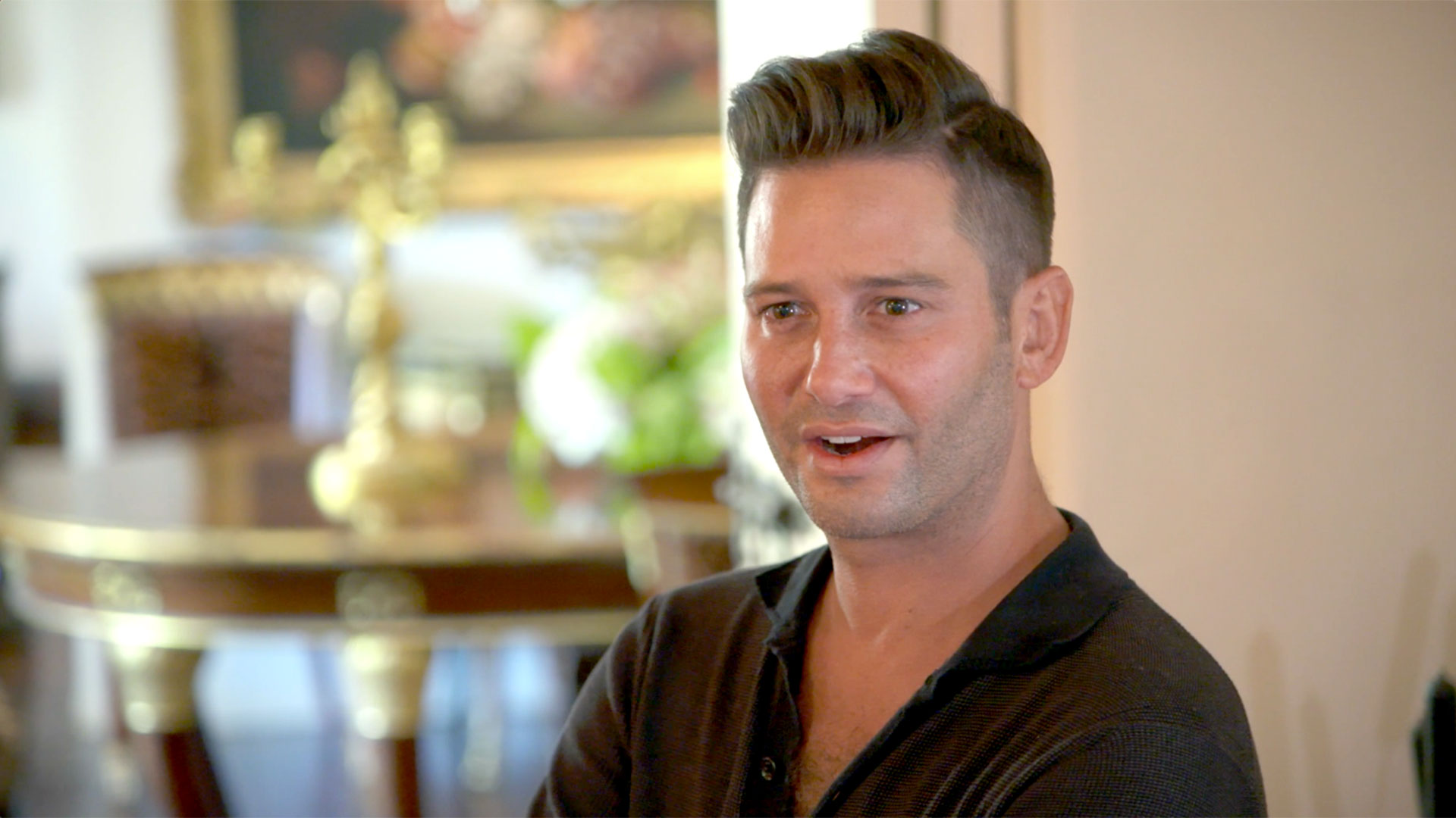 Watch Million Dollar Listing Los Angeles Highlight: Josh Flagg Looks at - Josh Flagg’s Height: Million Dollar Listing Star