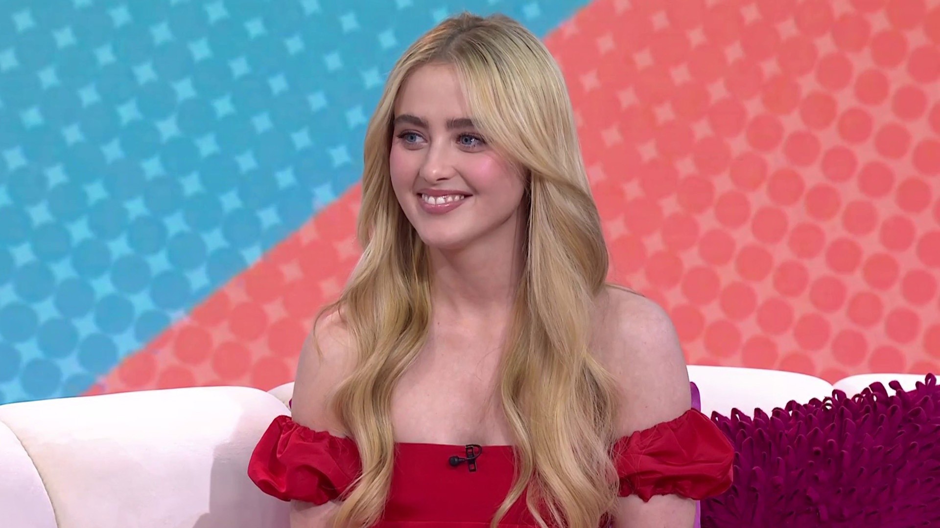 Watch TODAY Excerpt: Kathryn Newton talks playing Paul Rudd’s daughter ...