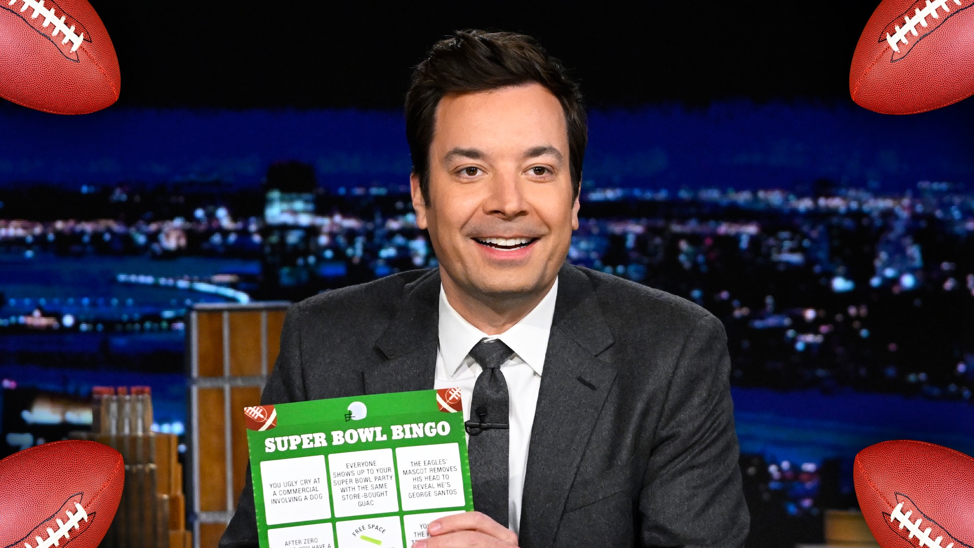 Watch The Tonight Show Starring Jimmy Fallon Highlight Jimmy Fills Out Watch The Tonight Show Starring Jimmy Fallon Highlight Jimmy Fills Out