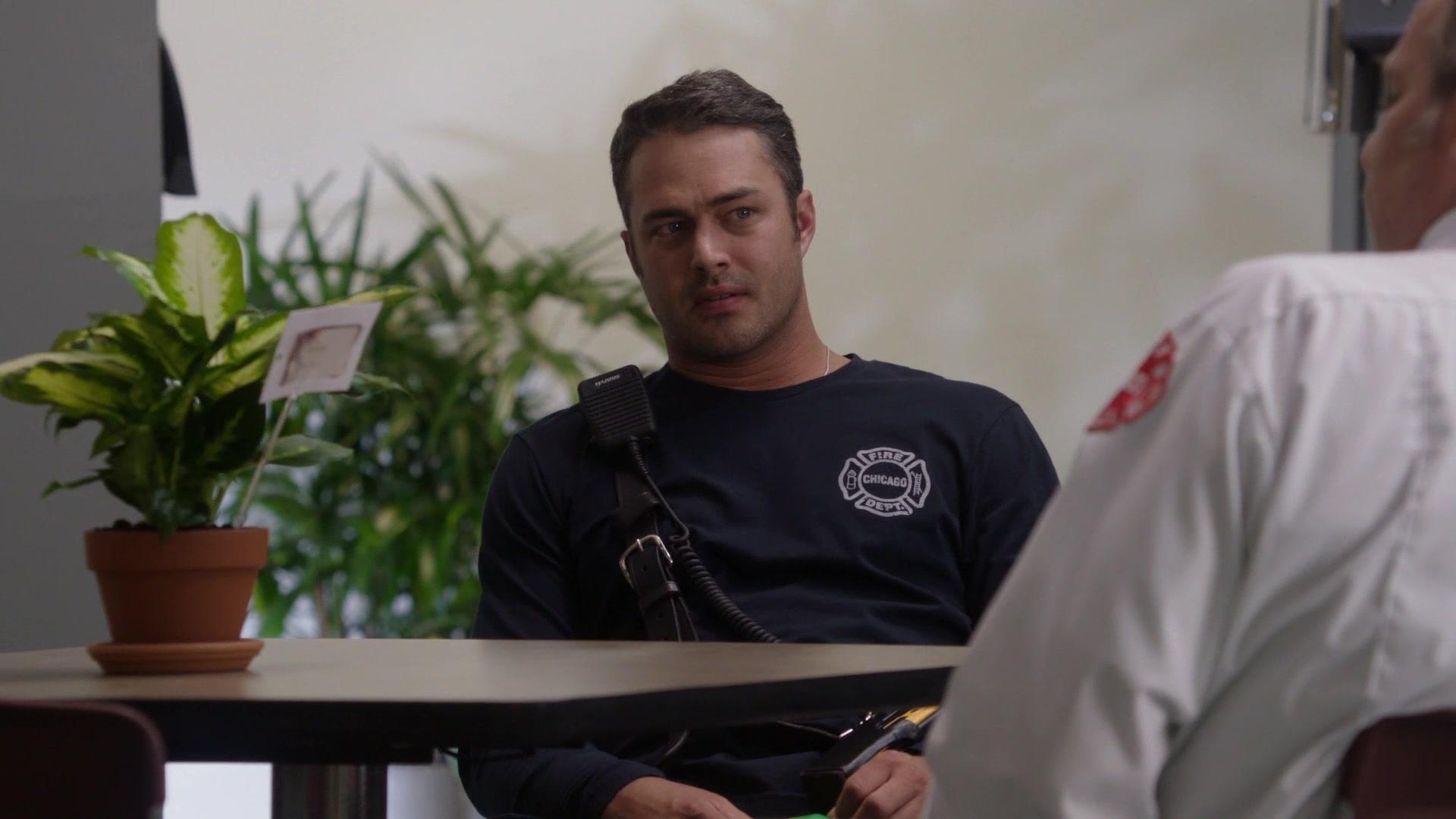 Watch chicago fire episode your day is coming nbc