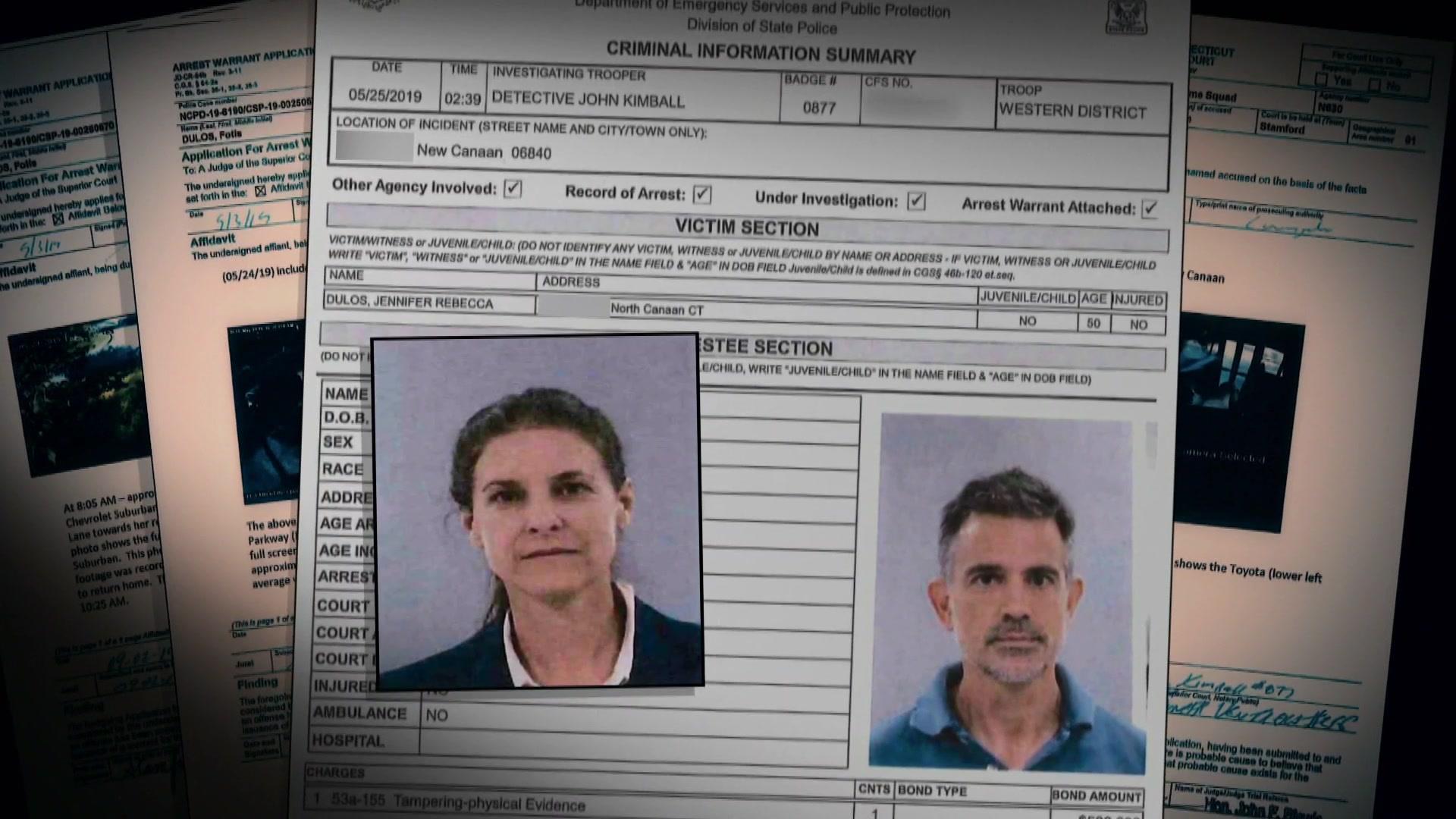 Watch Dateline Episode The Day Jennifer Disappeared