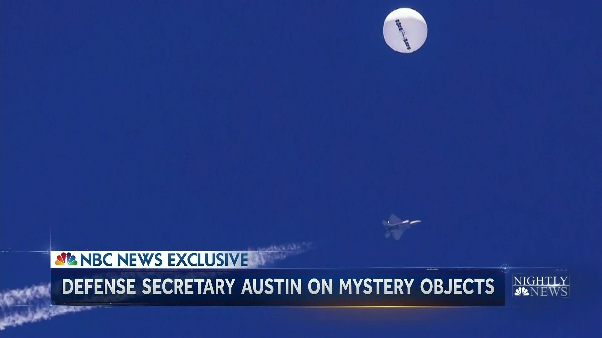 Watch NBC Nightly News with Lester Holt Episode NBC Nightly News 2