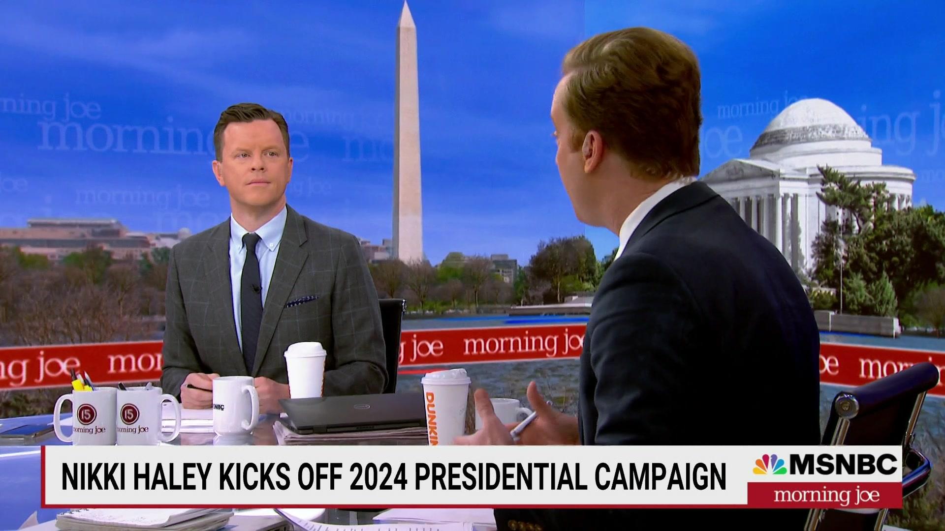 Watch Morning Joe Episode Morning Joe 2 15 23