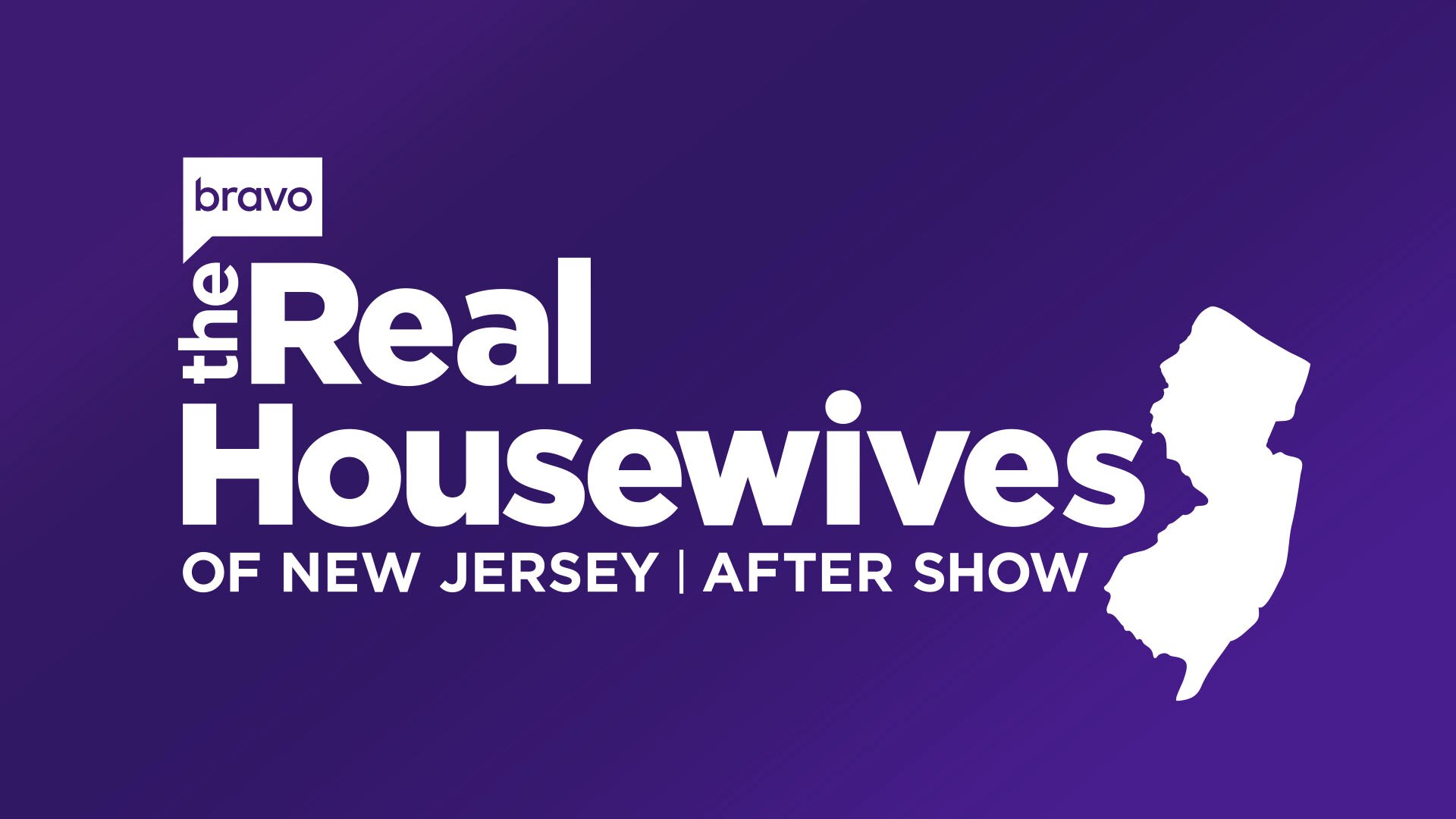 The Real Housewives of New Jersey After Show