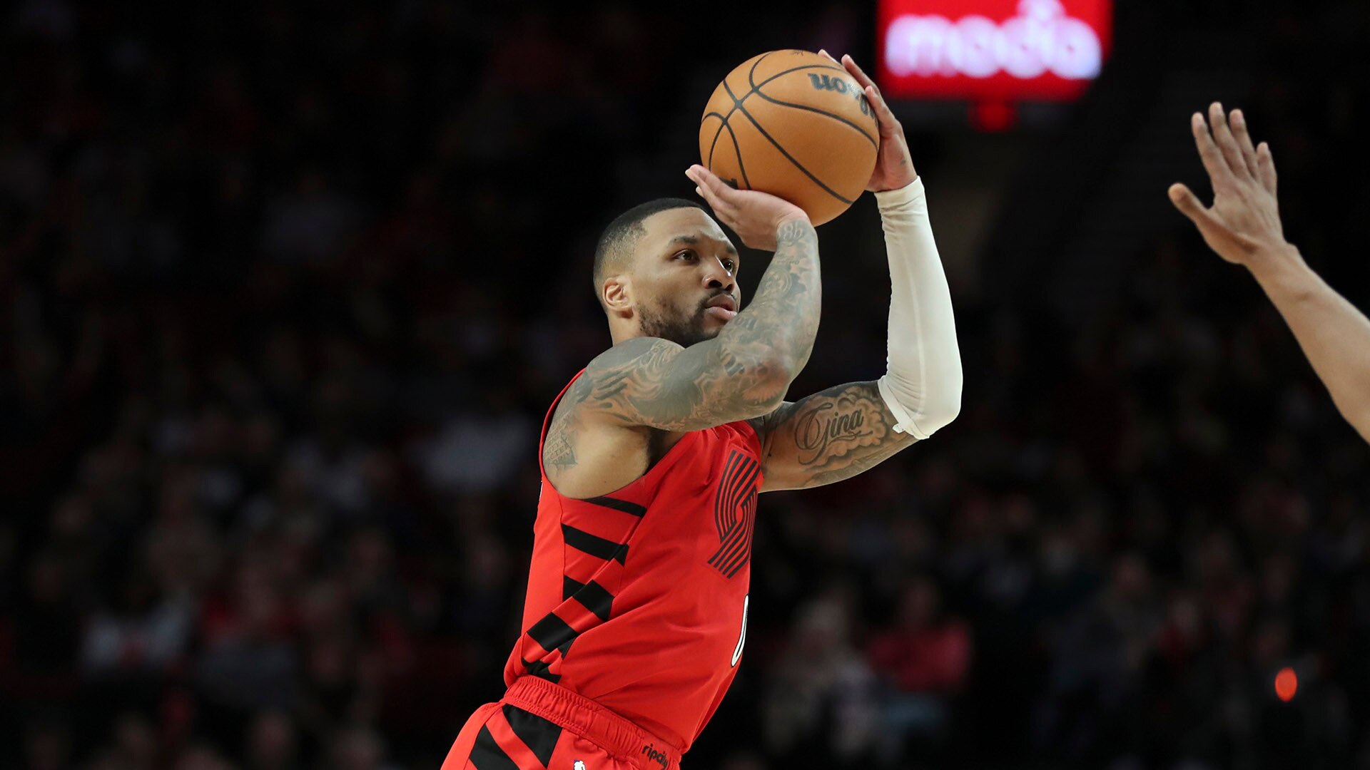 Best prospect you won't see in Tournament: Damian Lillard - NBC Sports