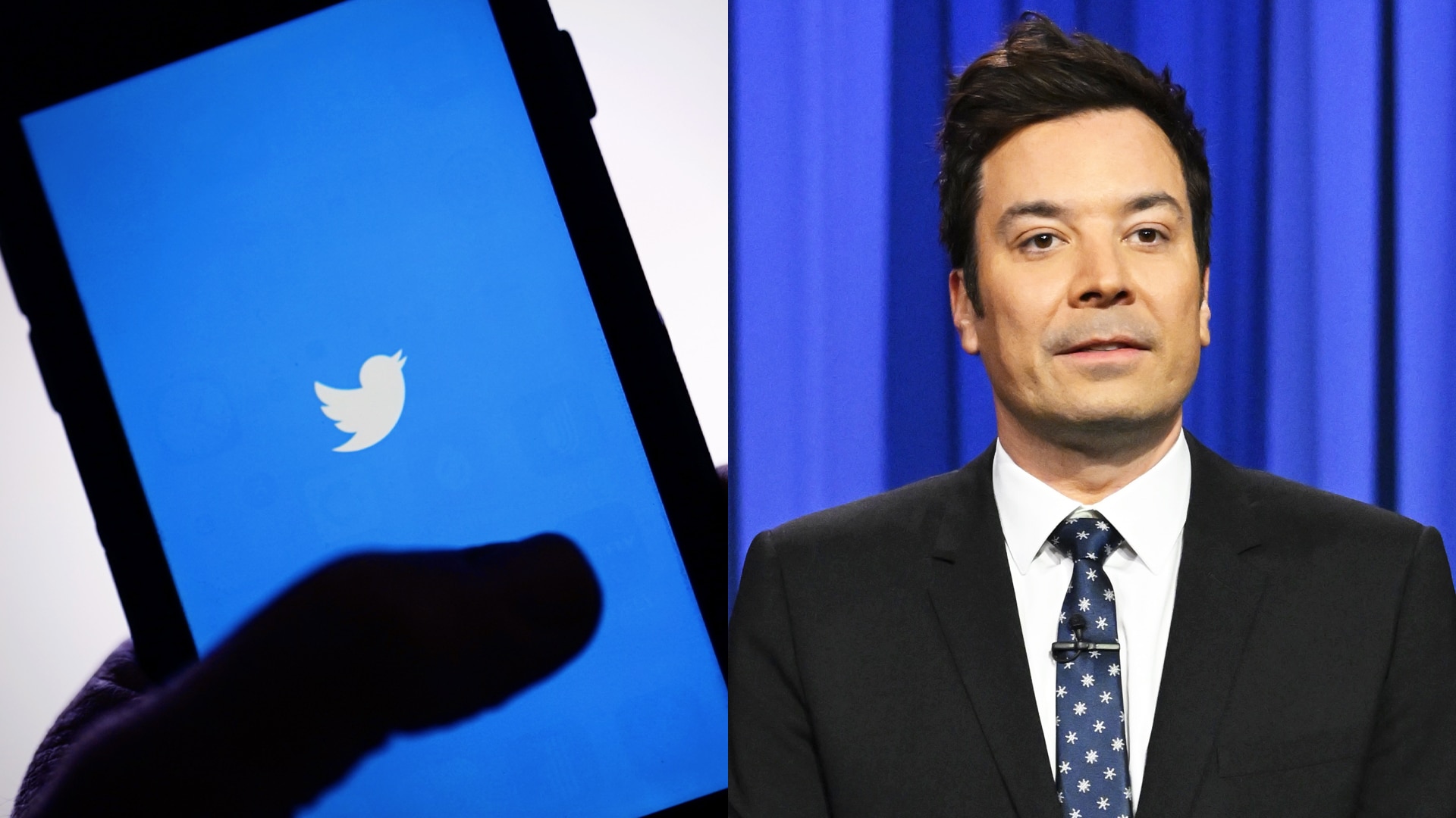 Watch The Tonight Show Starring Jimmy Fallon Highlight Twitter Suspends Journalists Covering 