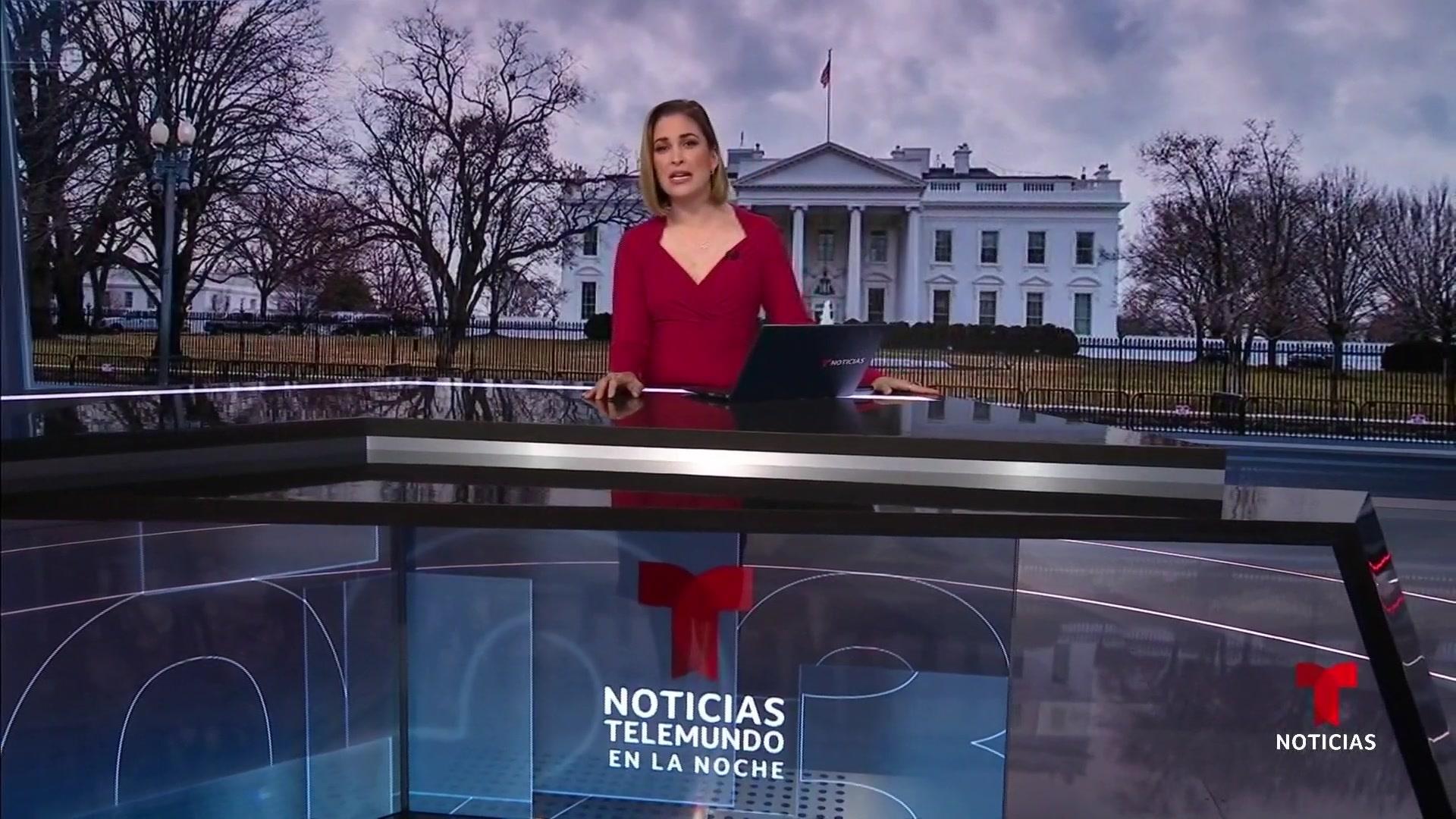 Watch Noticias Telemundo En La Noche Episode Noticias En La Noche 0222 2992