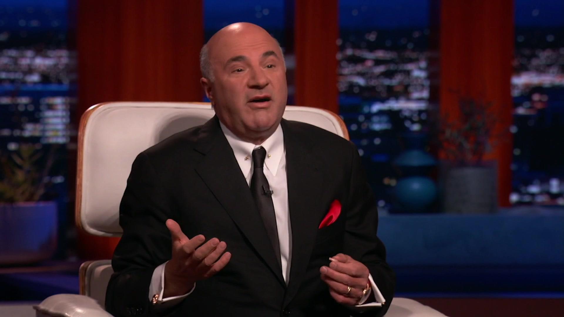 Watch Shark Tank Episode 1216