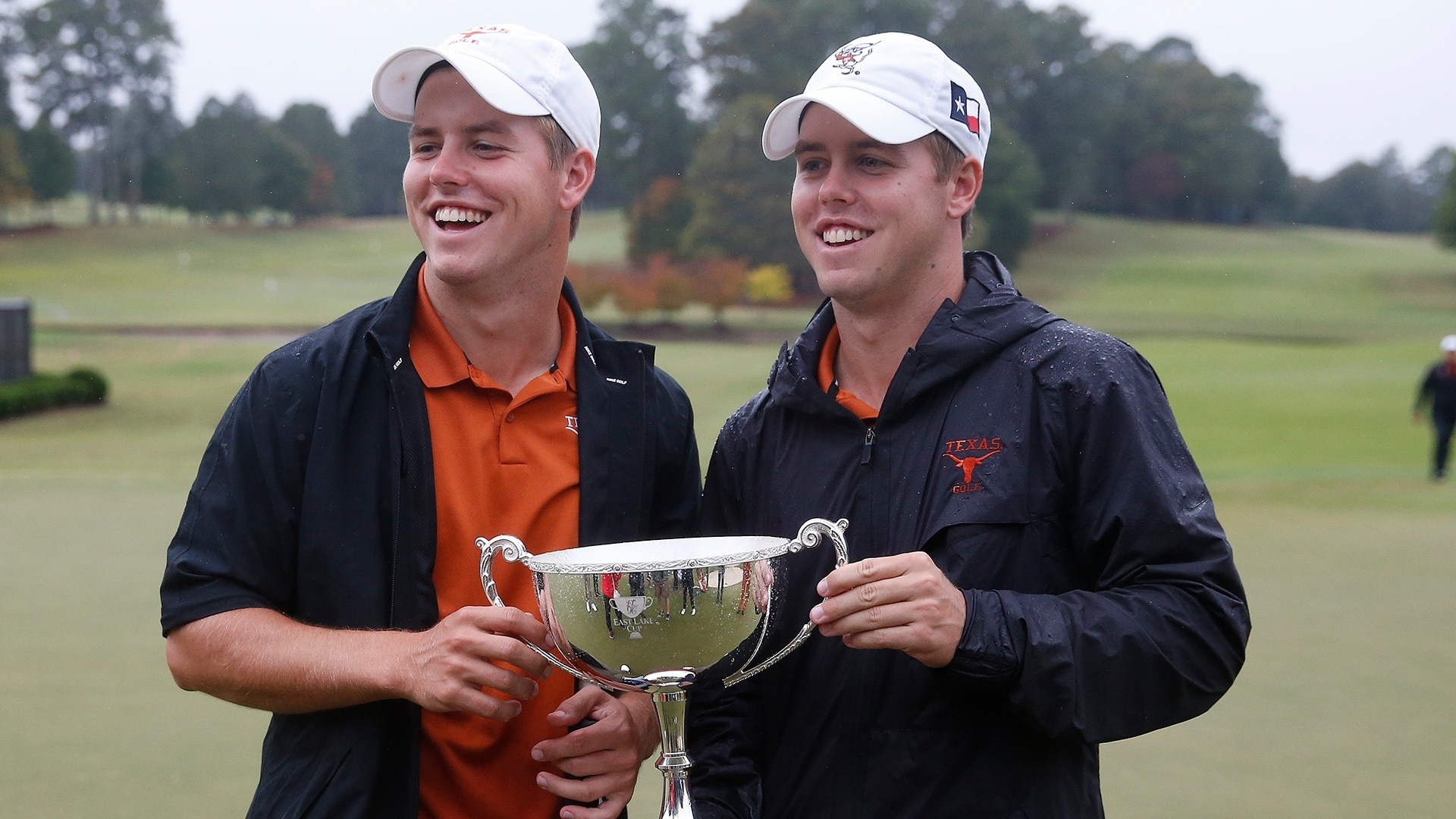 Watch Golf Today Clip: Coody brothers compete at the Honda Classic ...