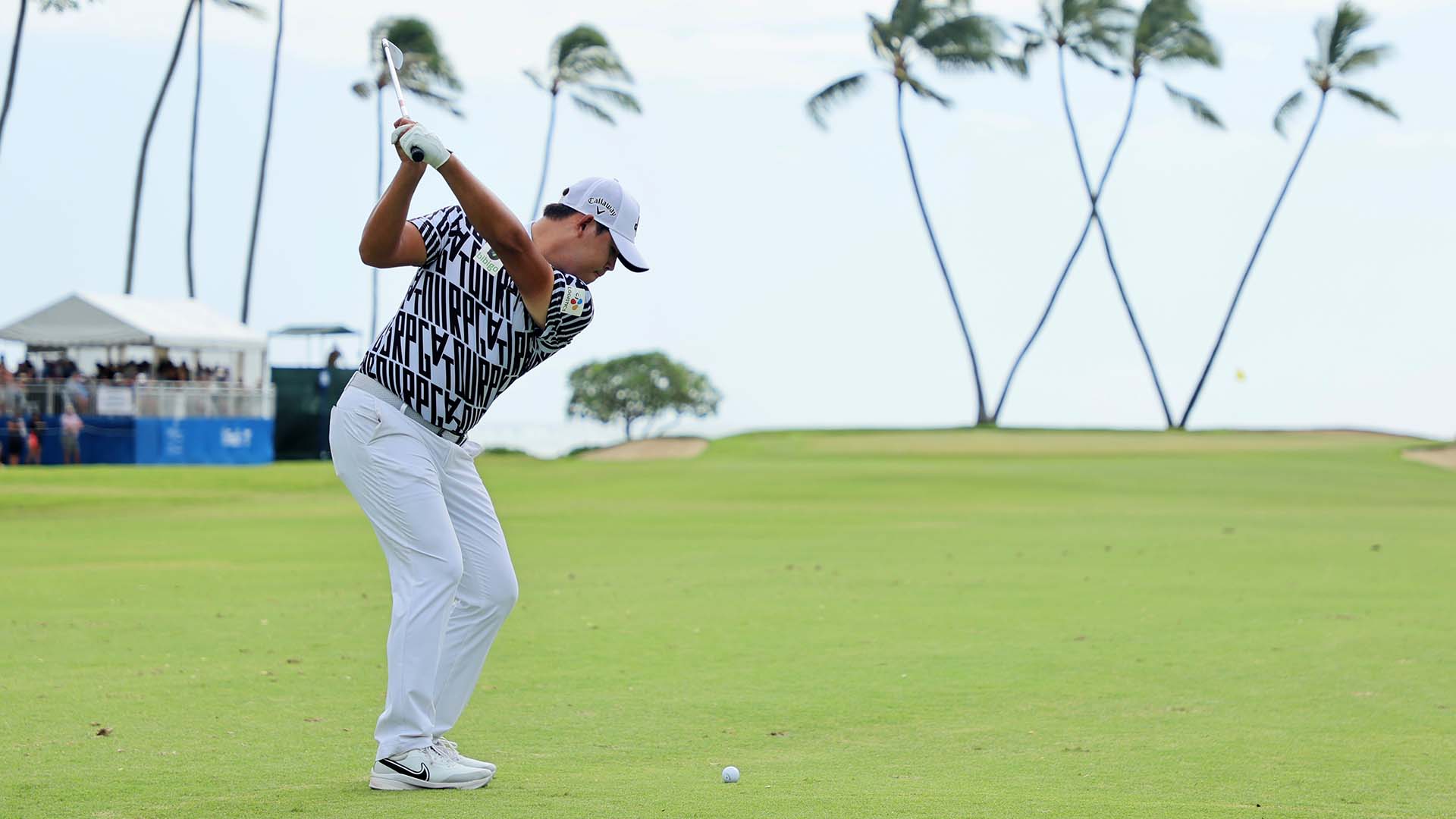 Watch Sports Clip: Sony Open highlights: Best shots from Round 4 - NBC.com