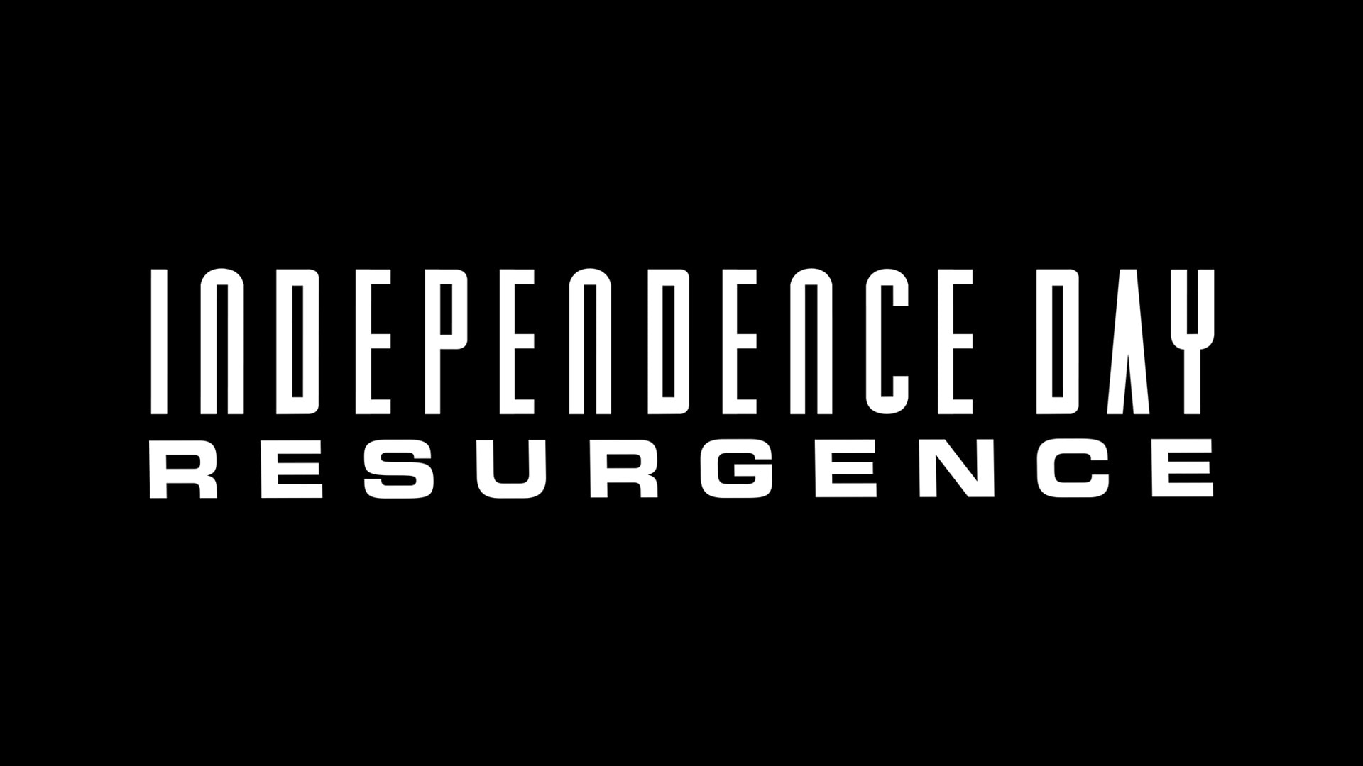 Sorry, Gang. But Independence Day: Resurgence Is Really Bad